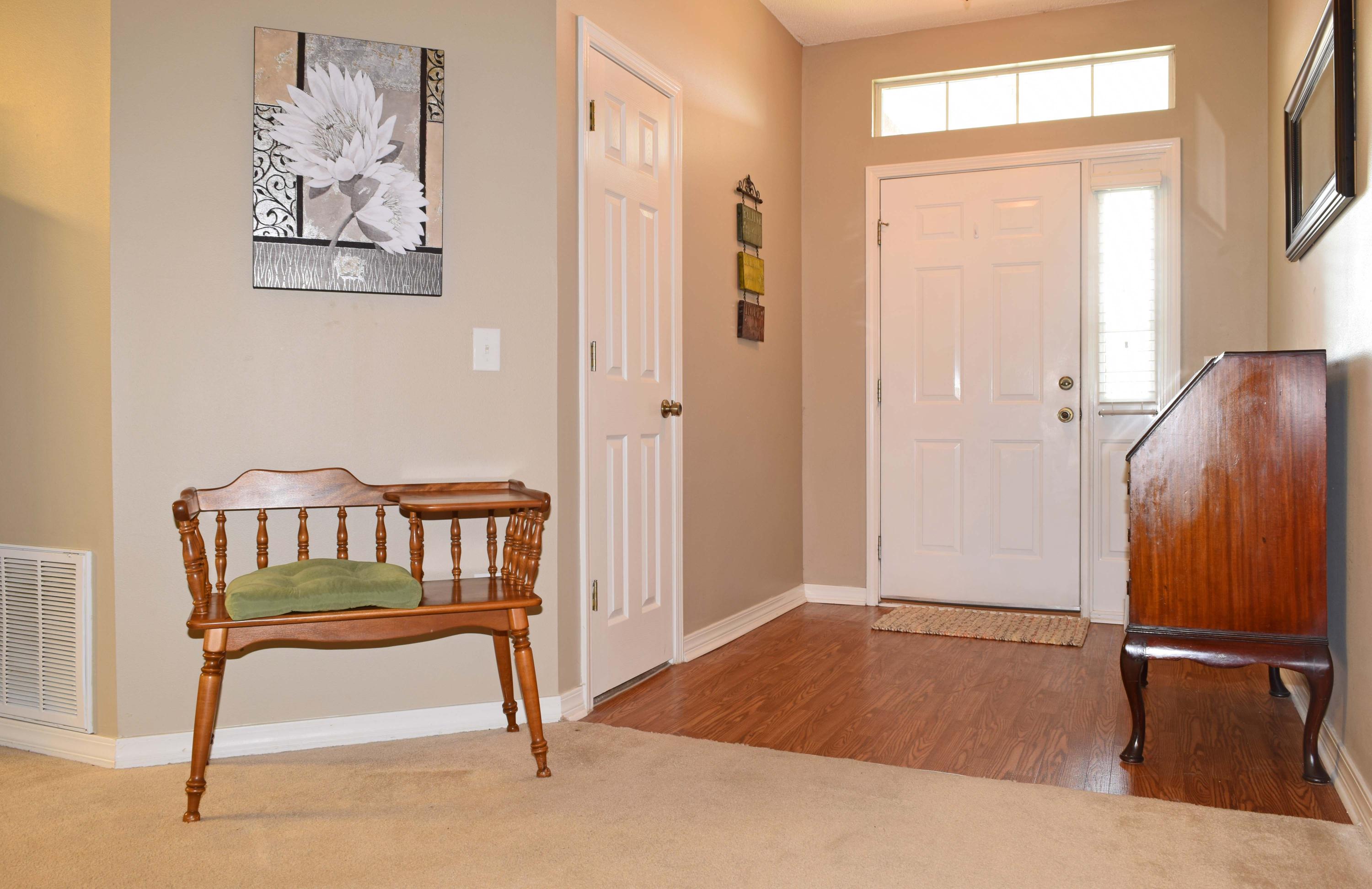 HIDDEN SHORES - Residential