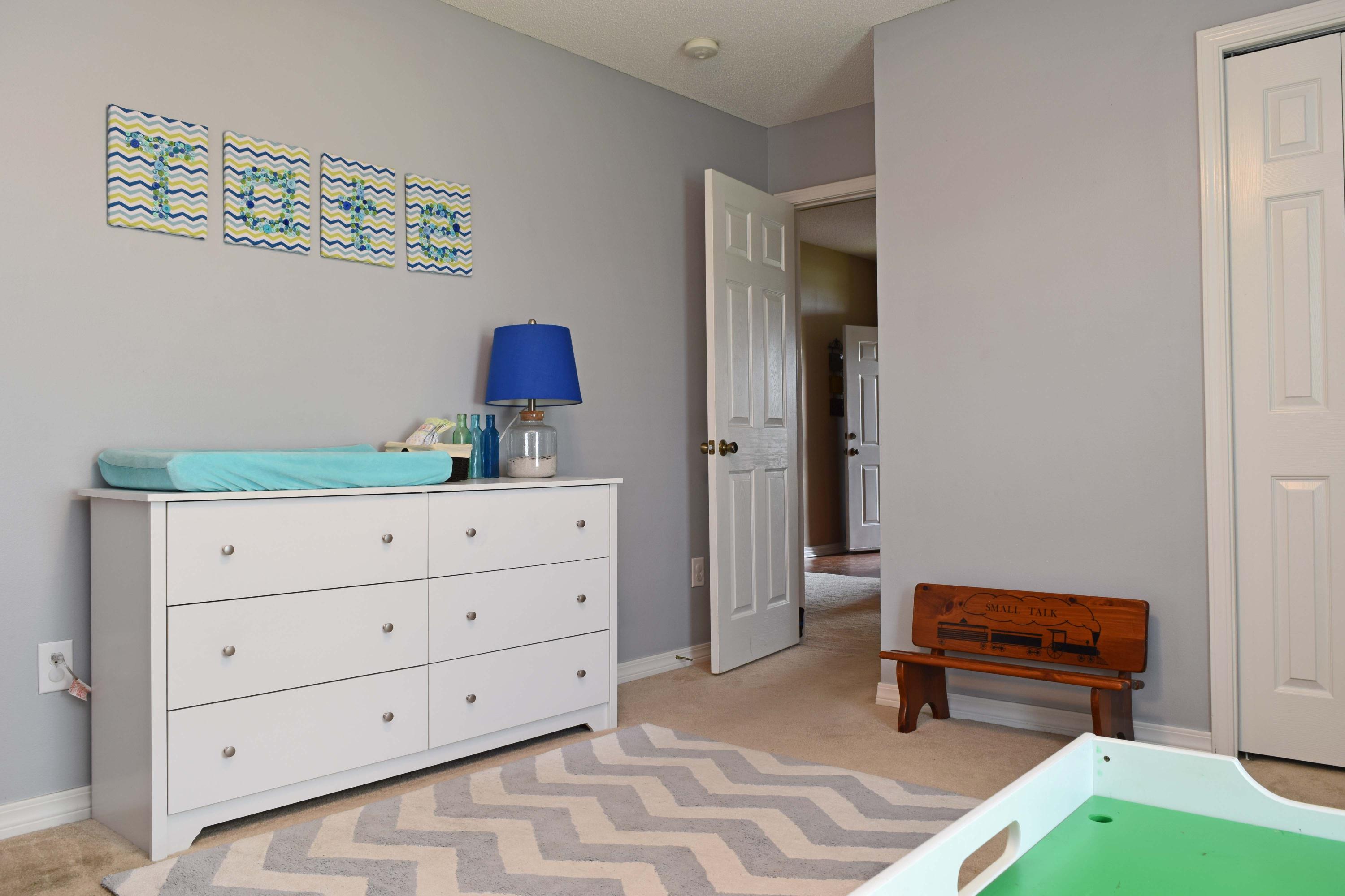 HIDDEN SHORES - Residential