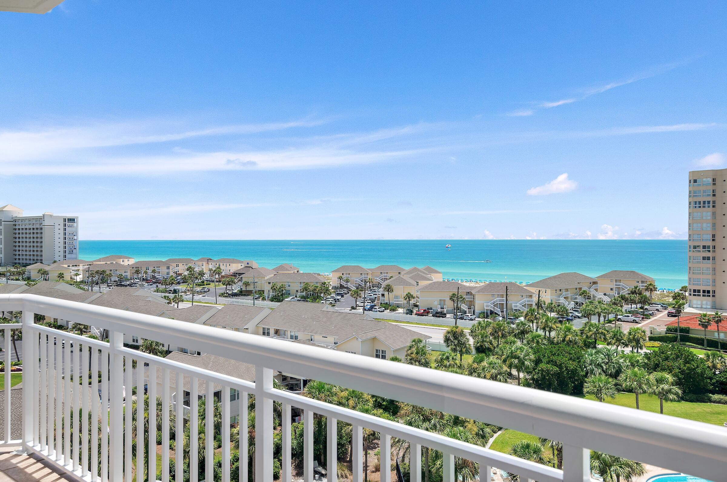 HARBOR LANDING - Residential