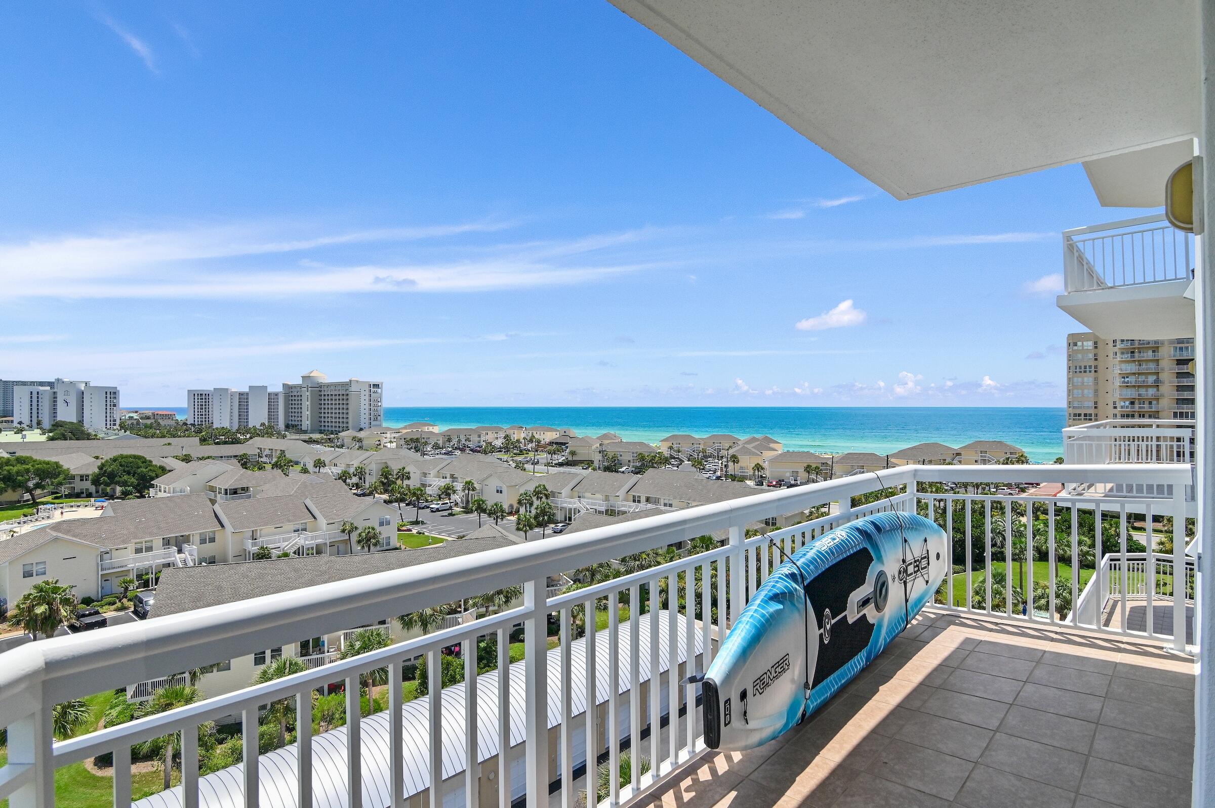 HARBOR LANDING - Residential