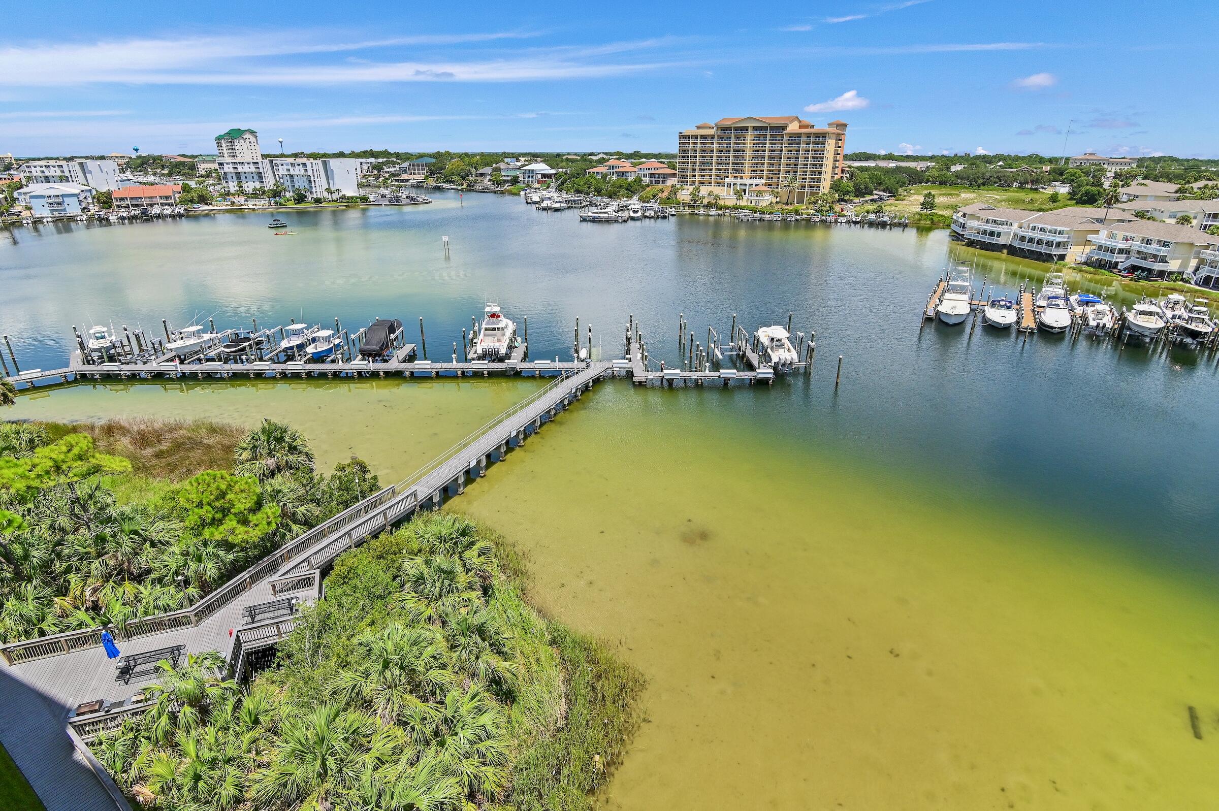 HARBOR LANDING - Residential