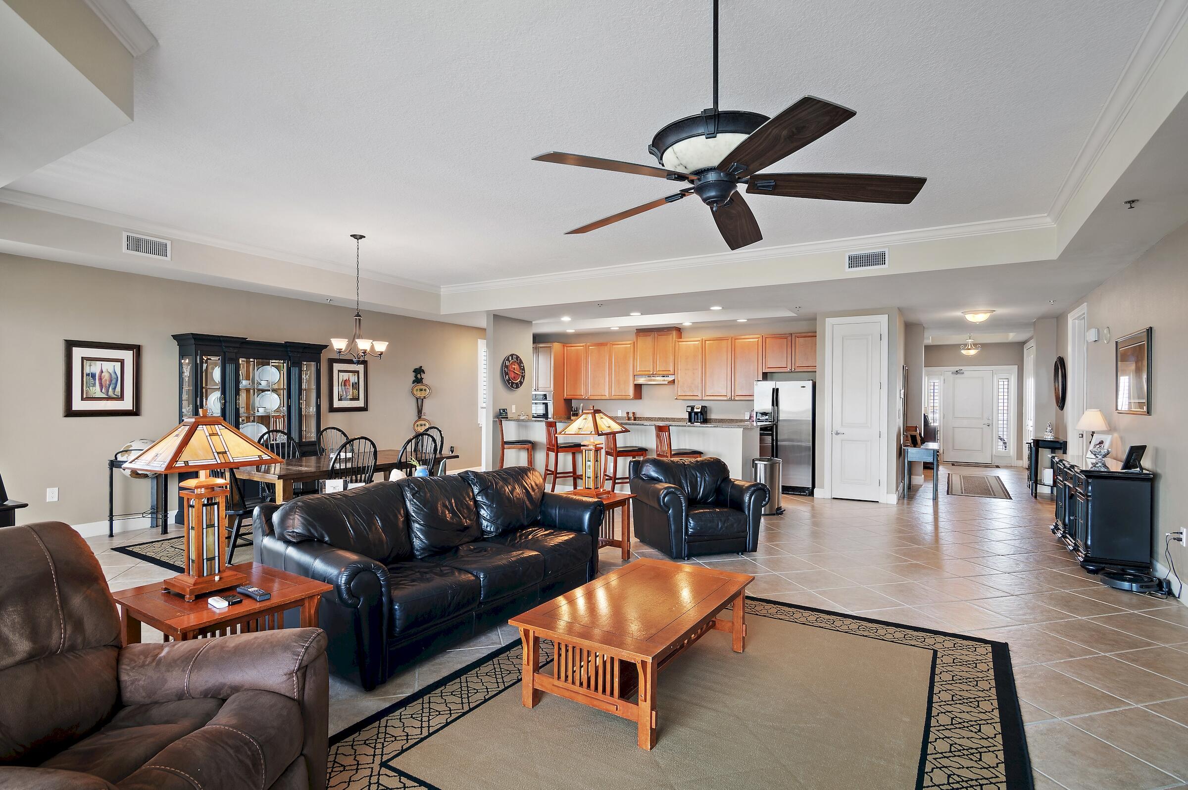 HARBOR LANDING - Residential