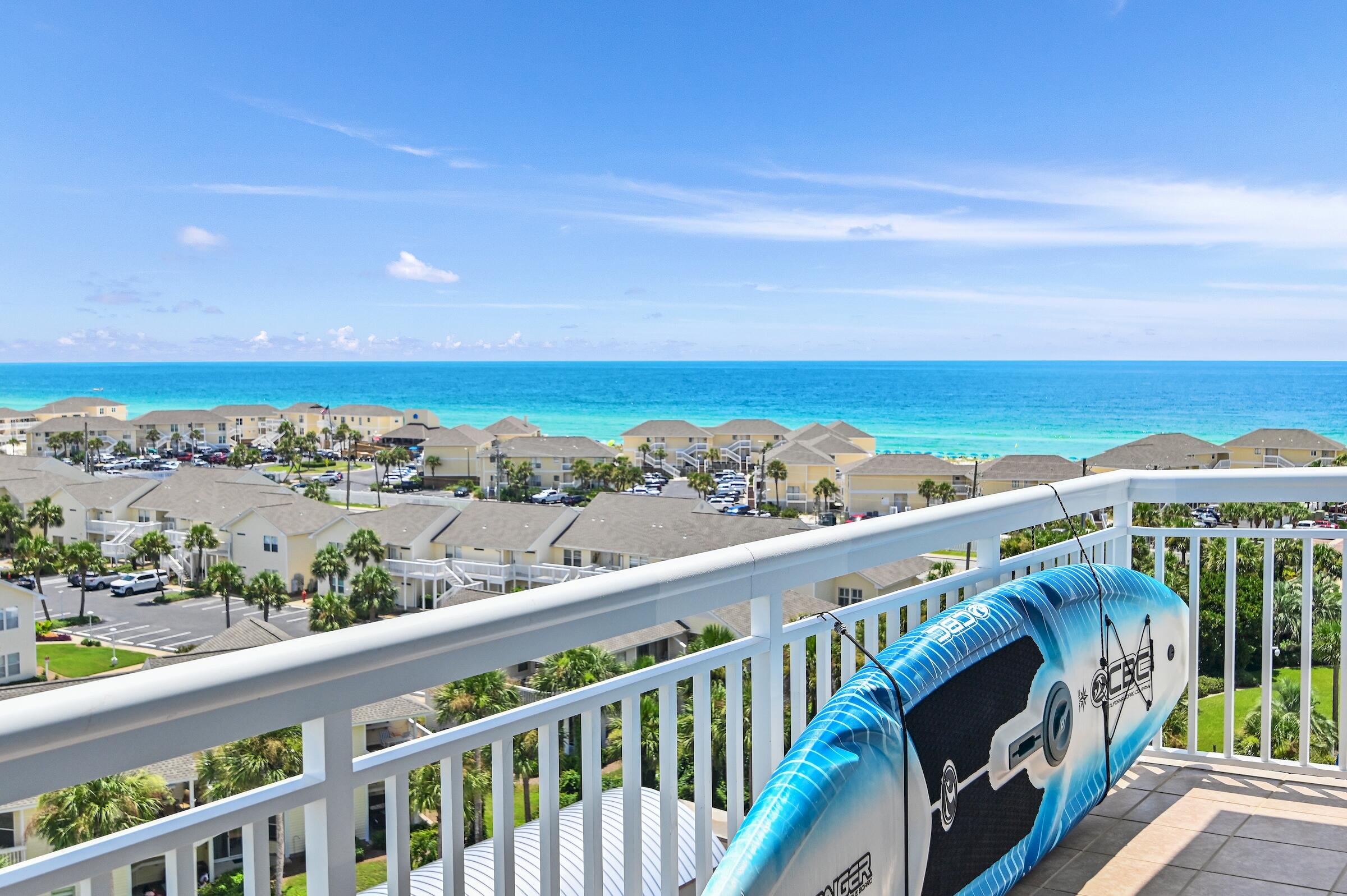 HARBOR LANDING - Residential