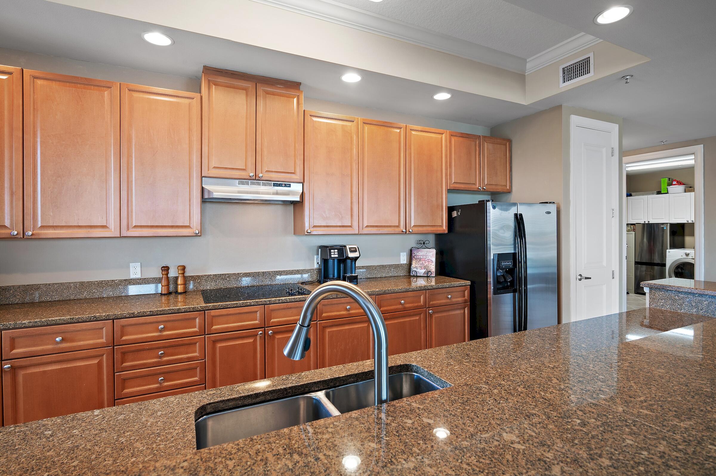 HARBOR LANDING - Residential