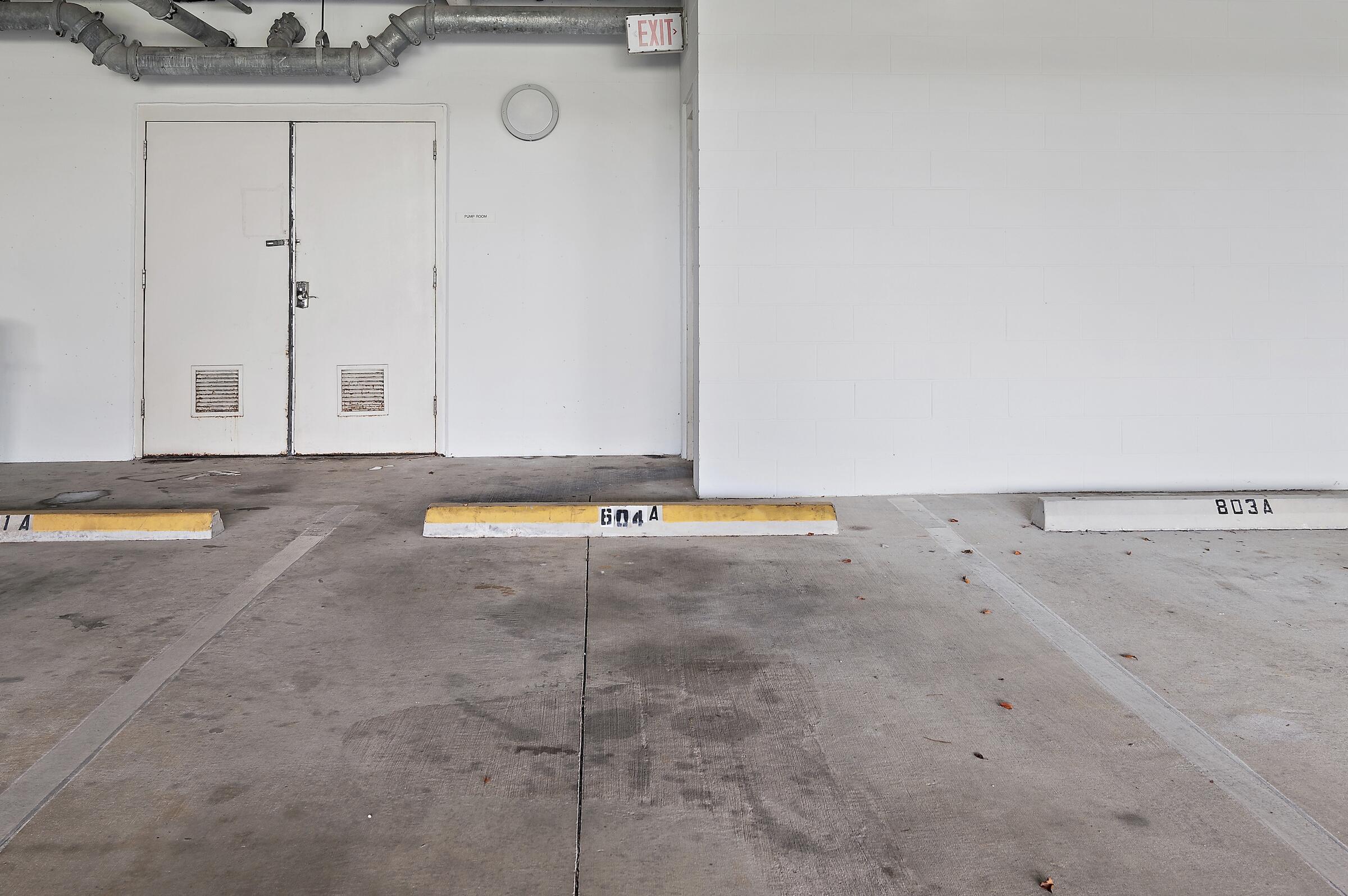 HARBOR LANDING - Residential