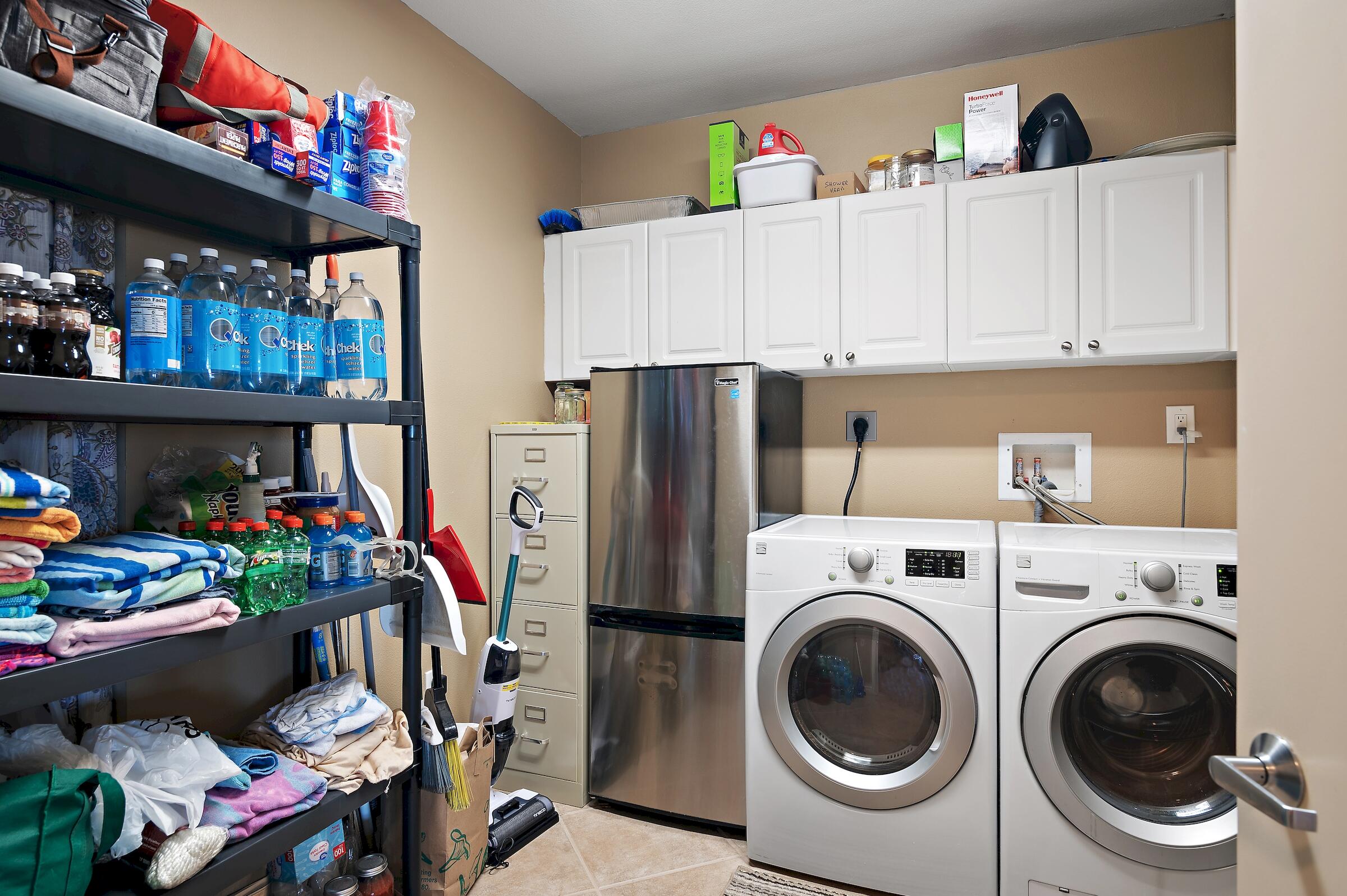 HARBOR LANDING - Residential