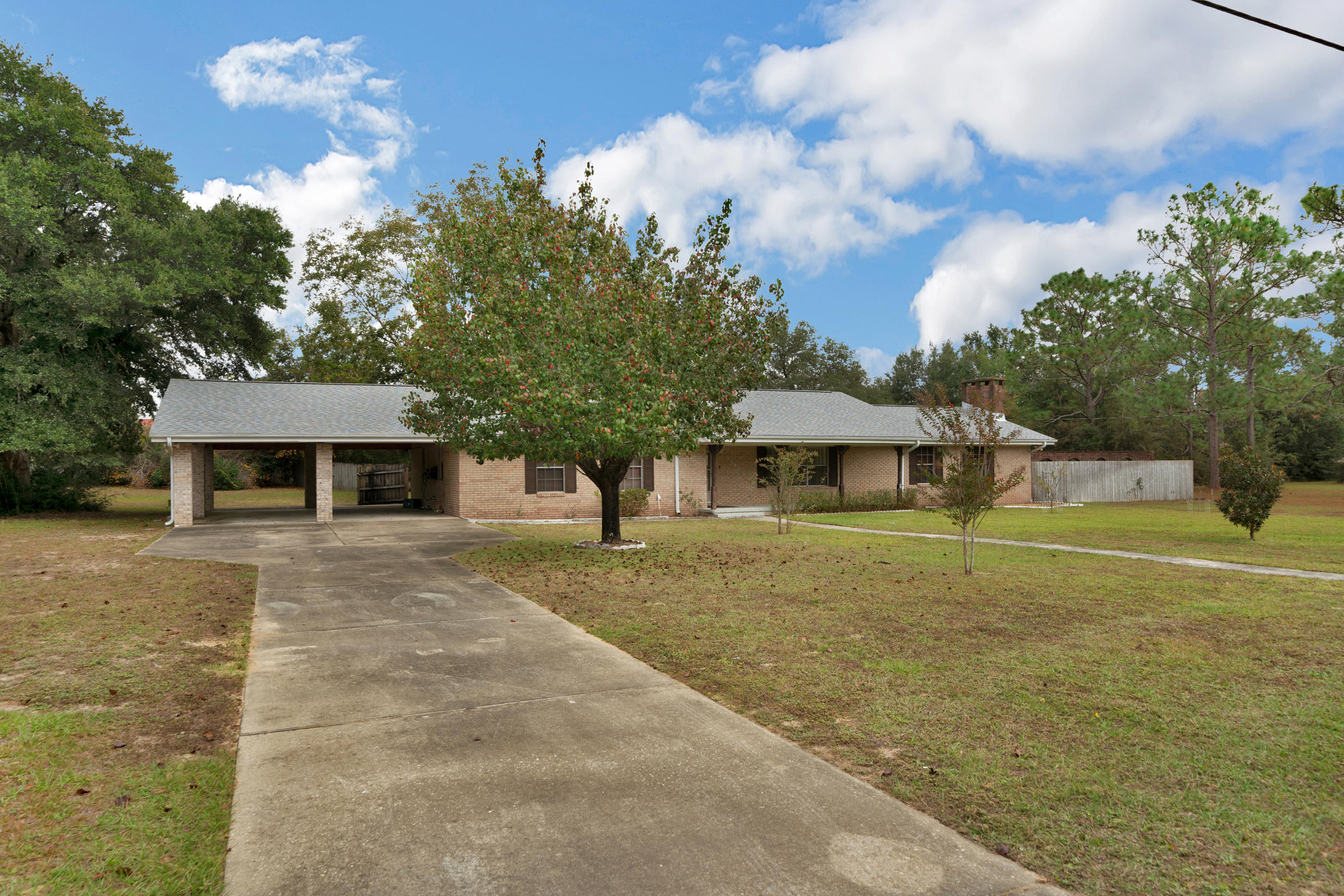 HILLCREST S/D - Residential