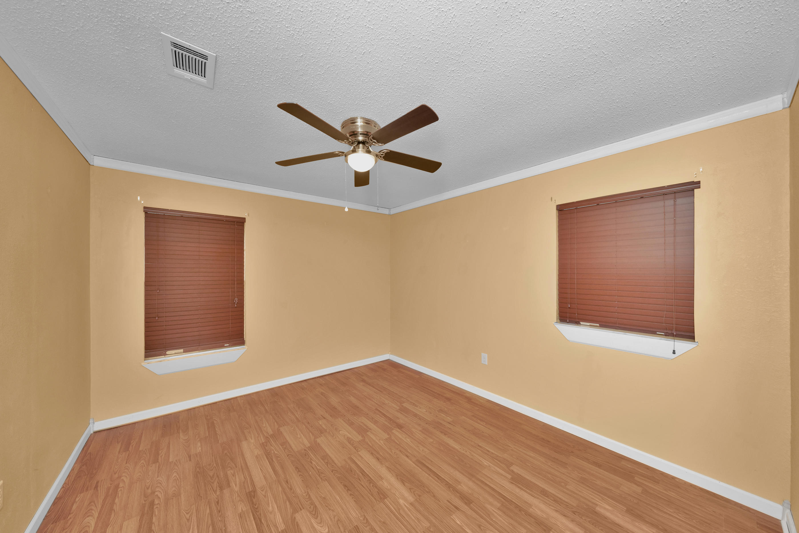 HILLCREST S/D - Residential