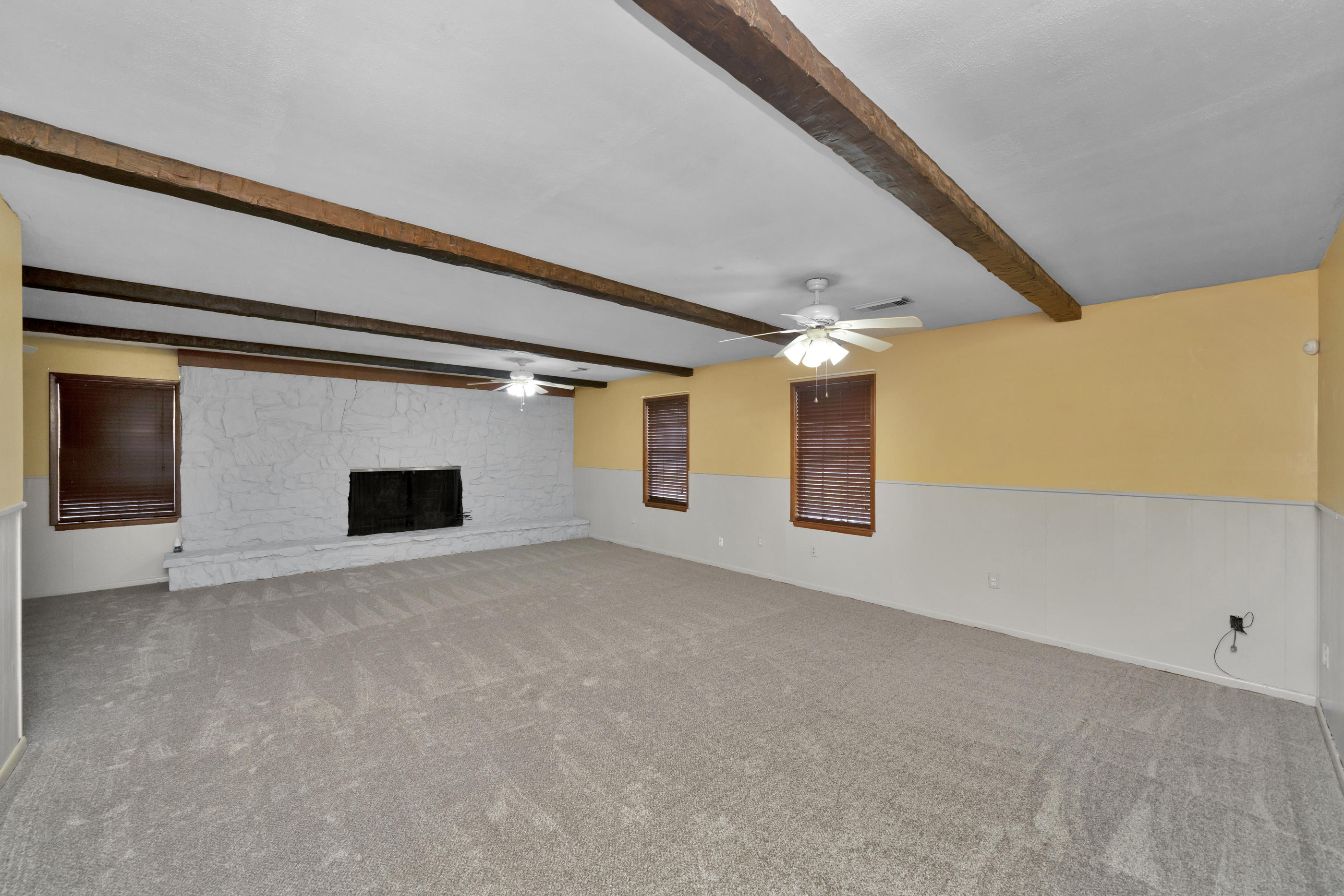 HILLCREST S/D - Residential