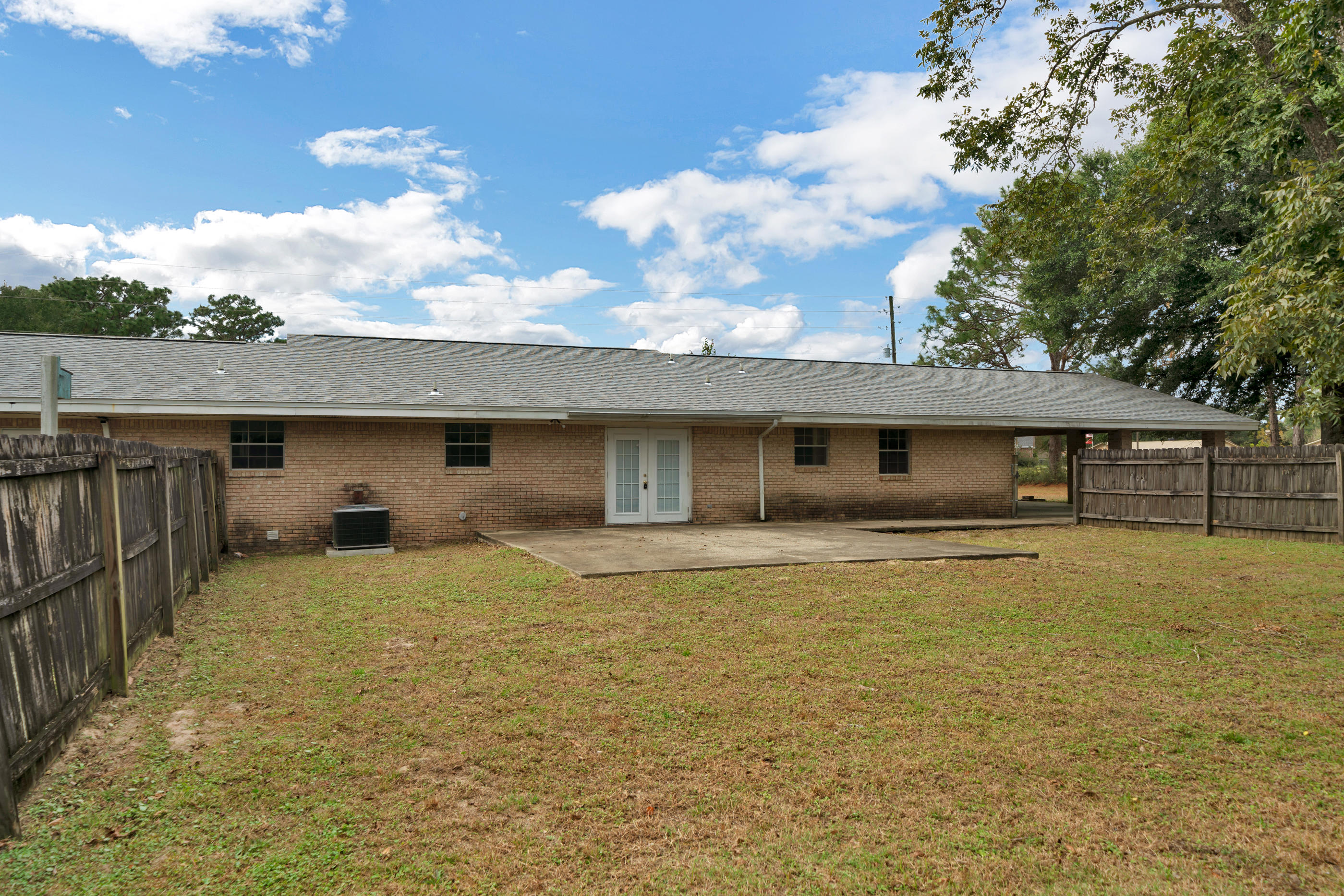 HILLCREST S/D - Residential