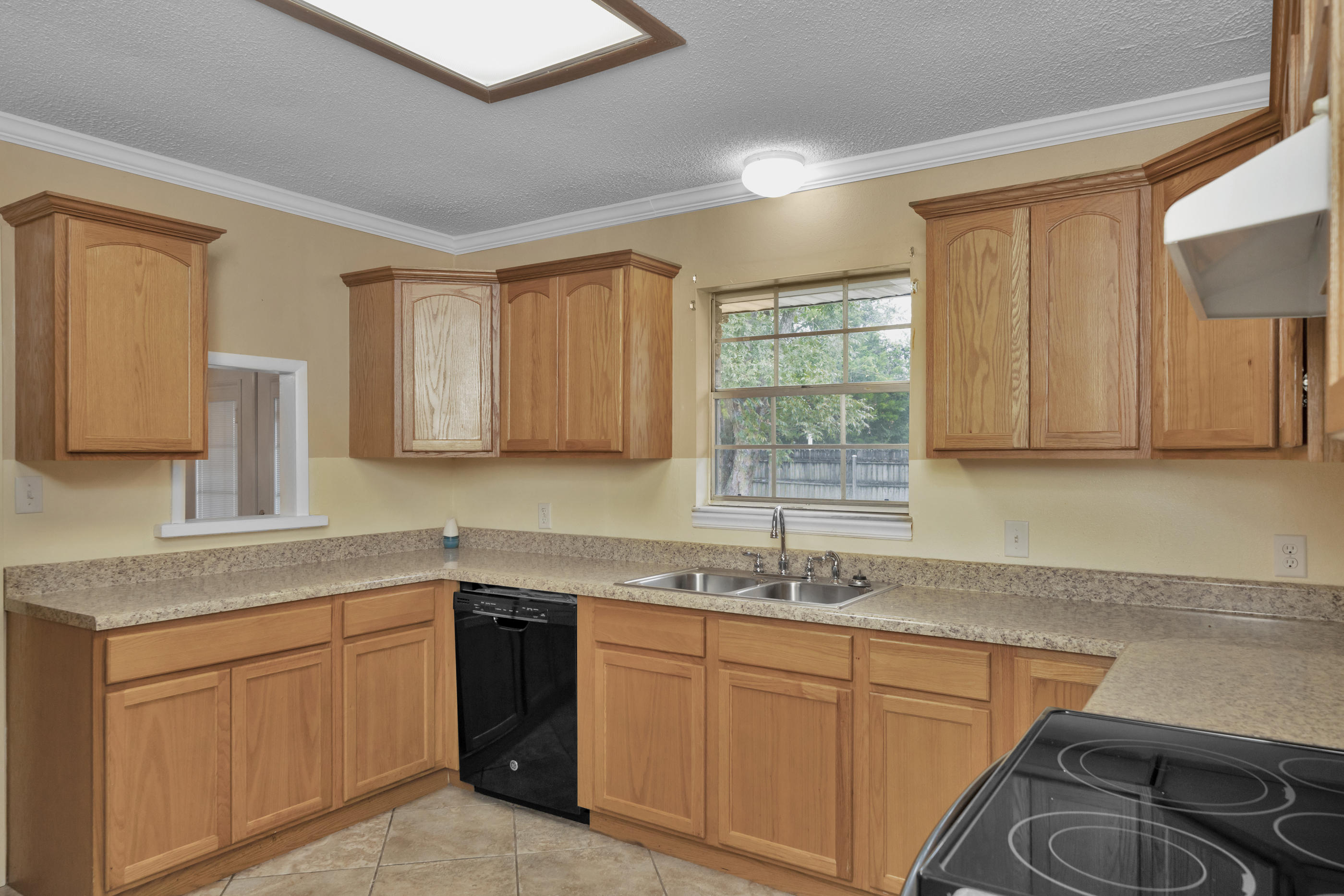 HILLCREST S/D - Residential