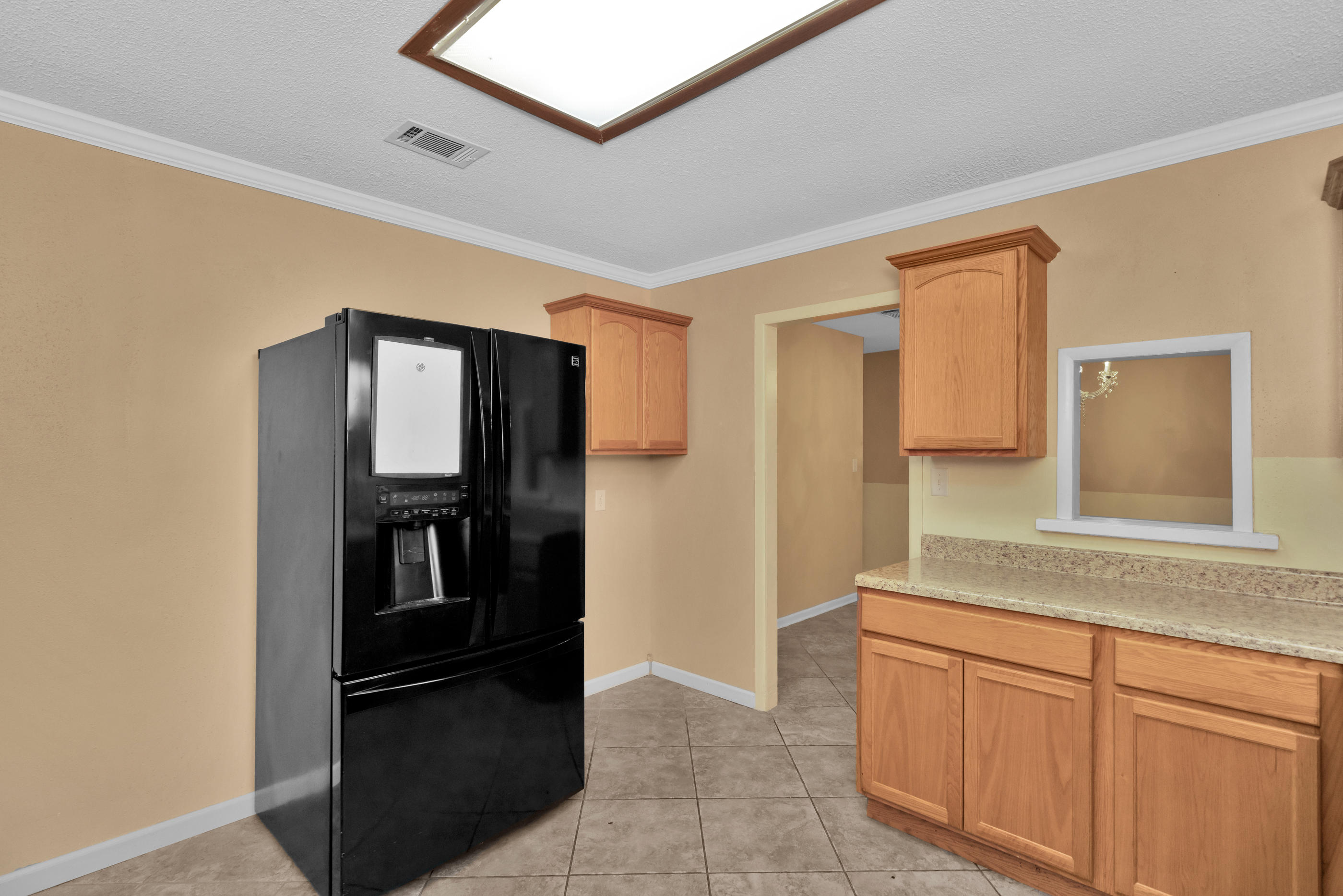 HILLCREST S/D - Residential