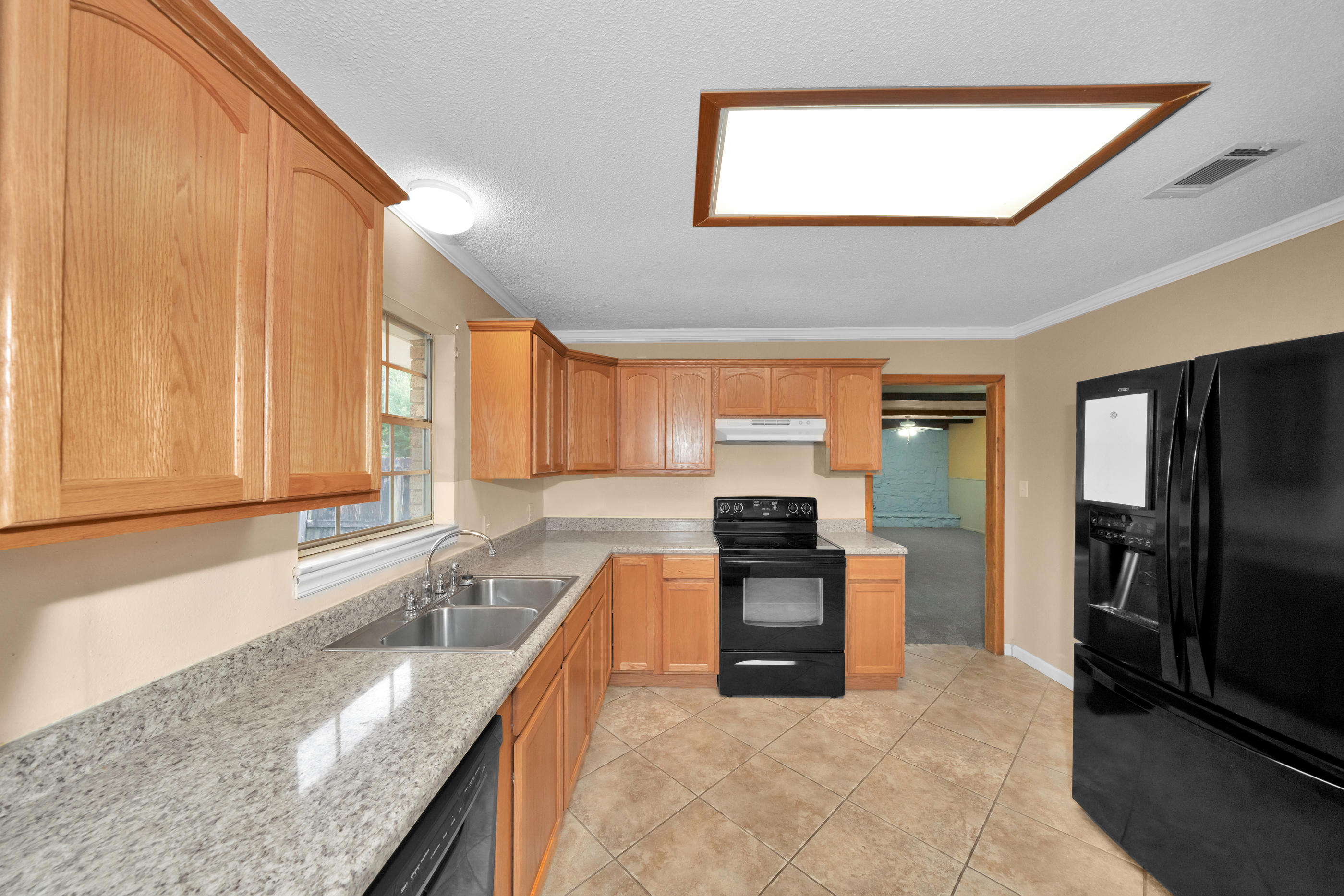 HILLCREST S/D - Residential