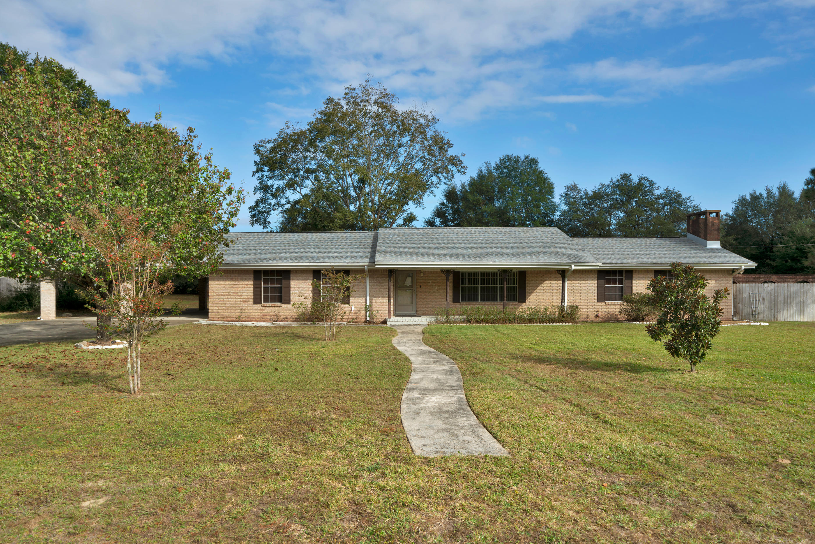 HILLCREST S/D - Residential