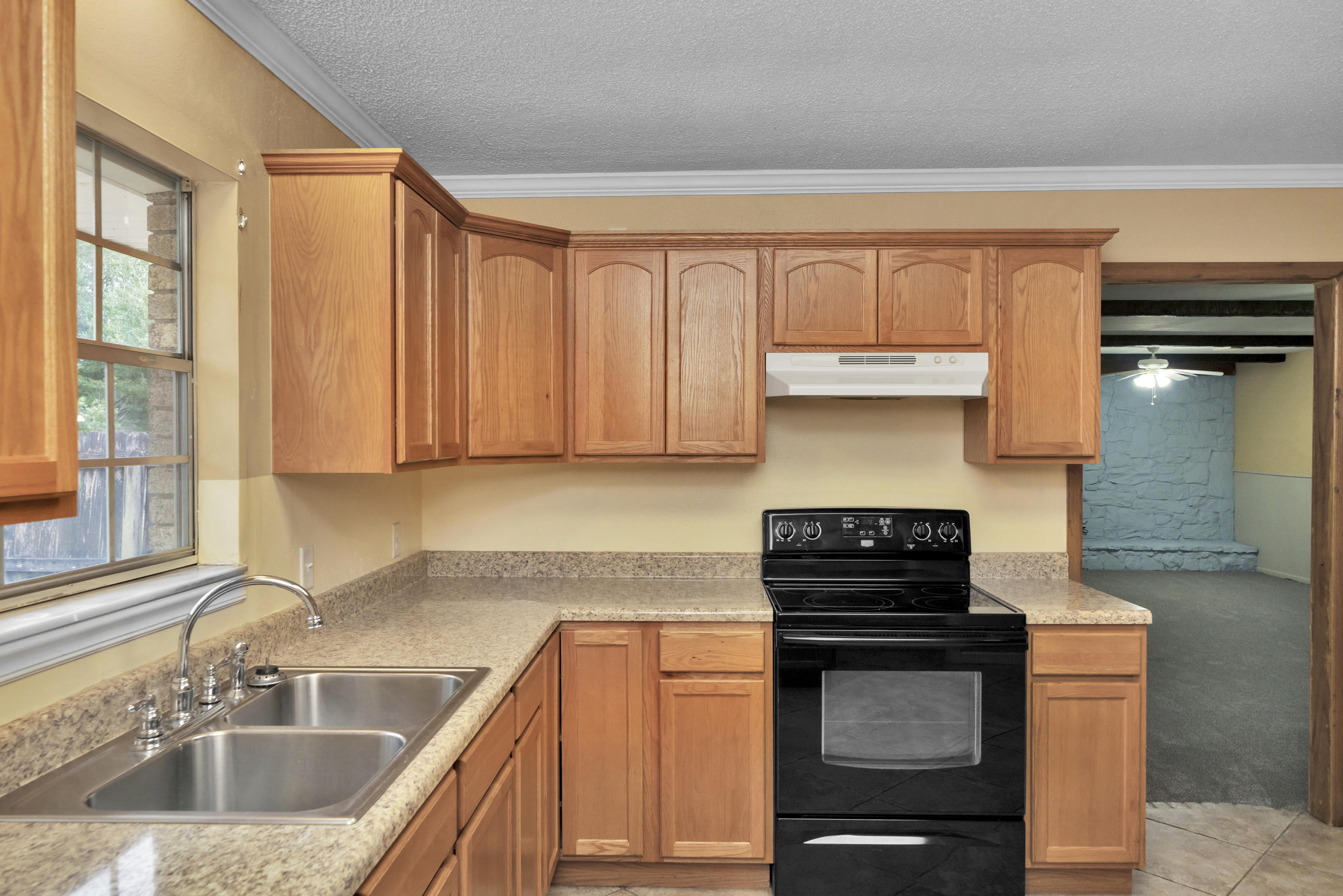 HILLCREST S/D - Residential