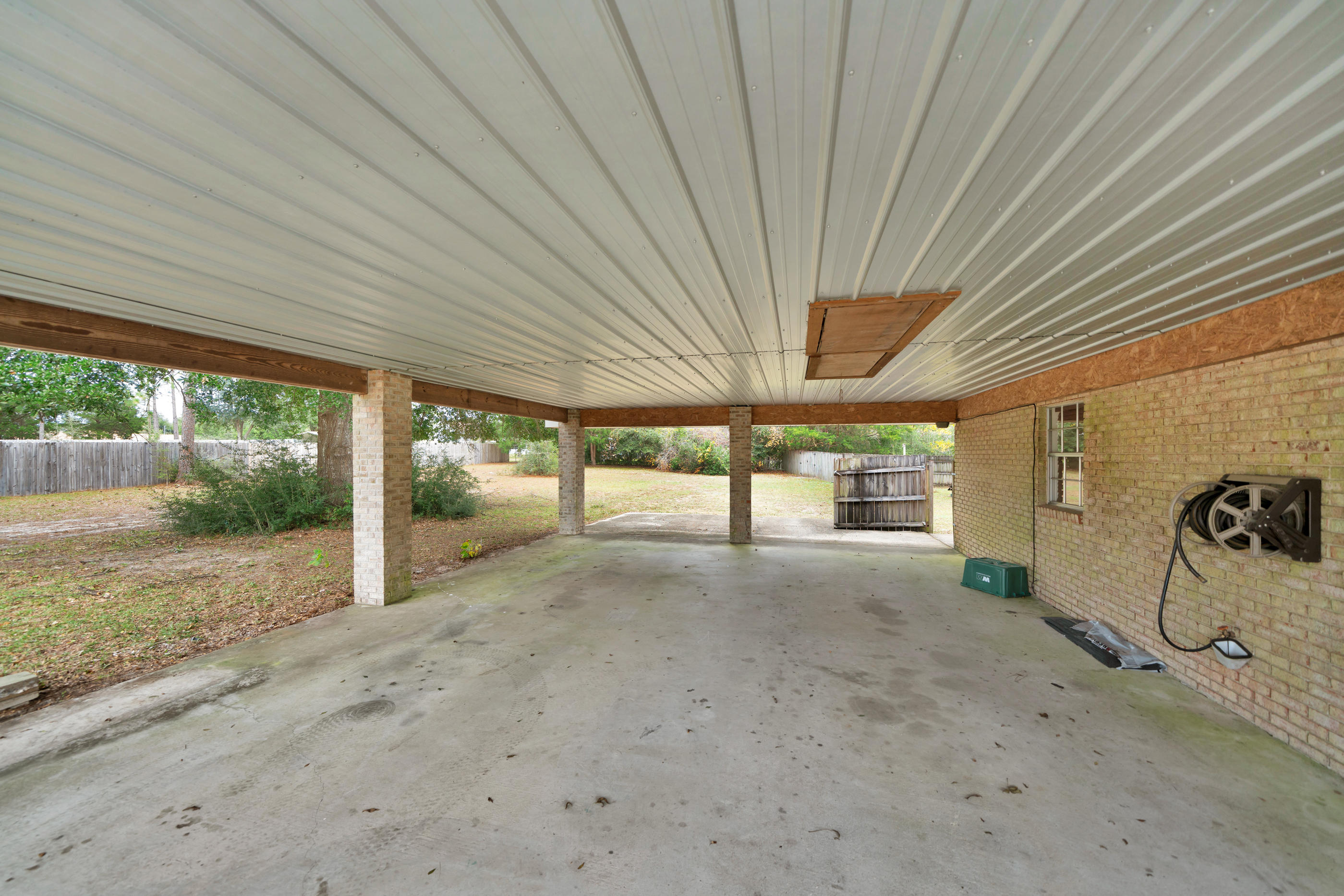 HILLCREST S/D - Residential