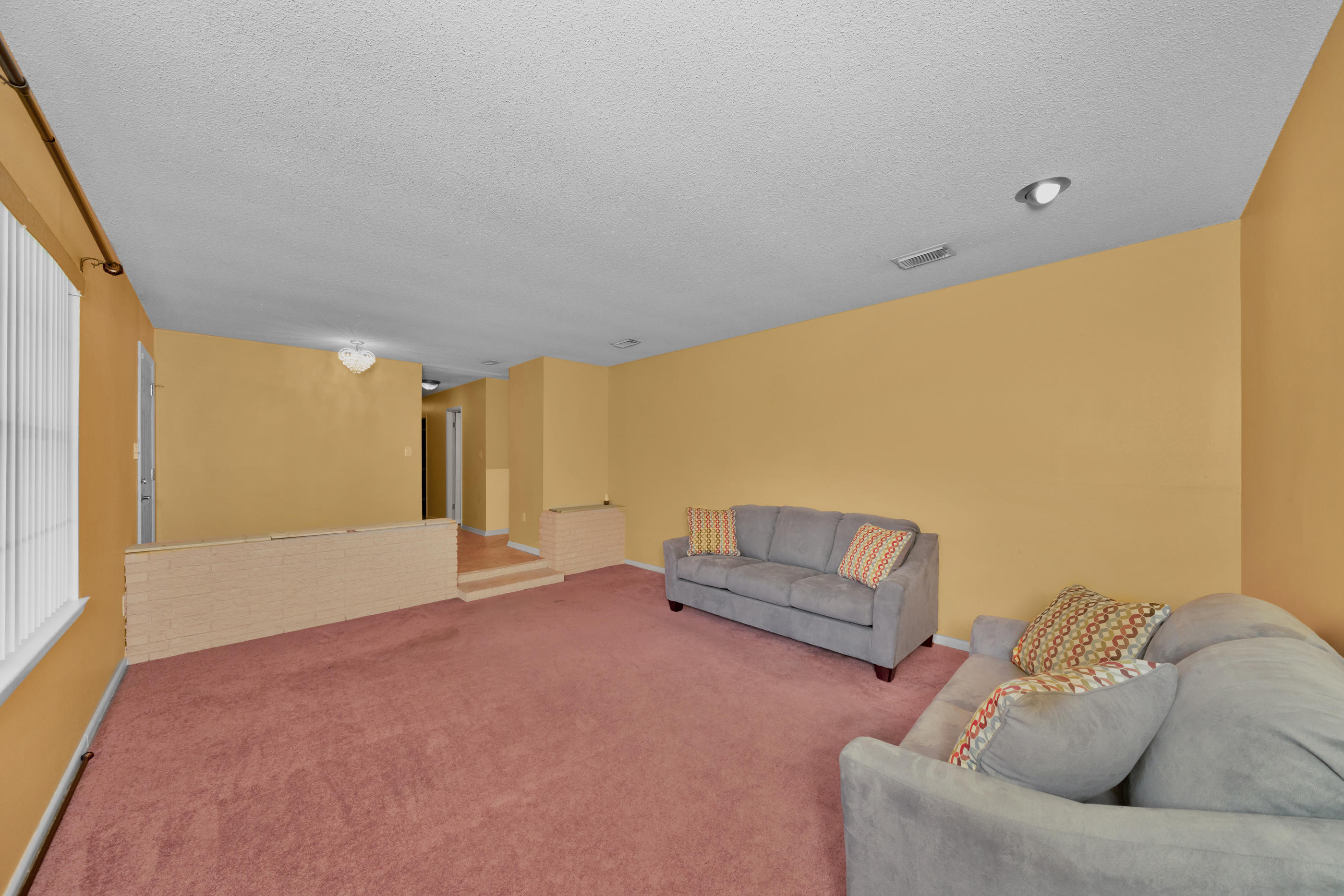 HILLCREST S/D - Residential