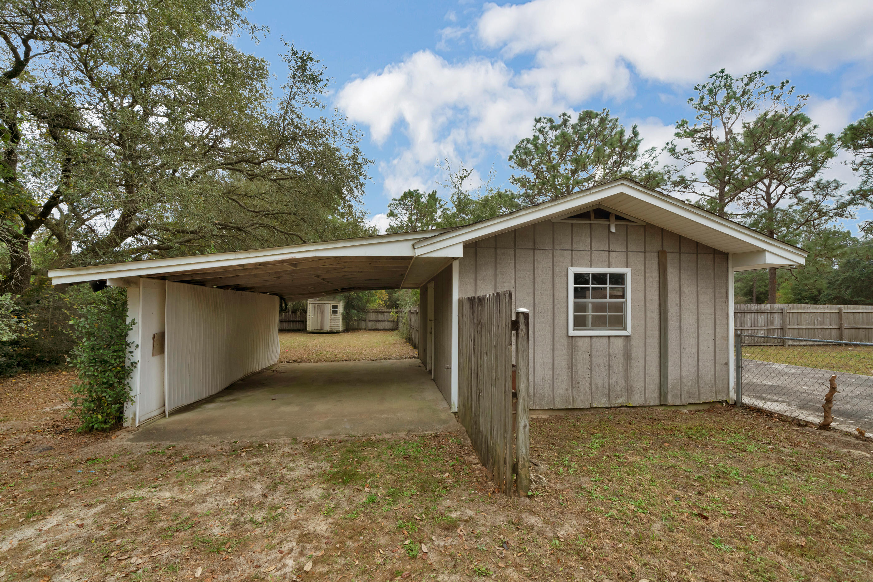 HILLCREST S/D - Residential