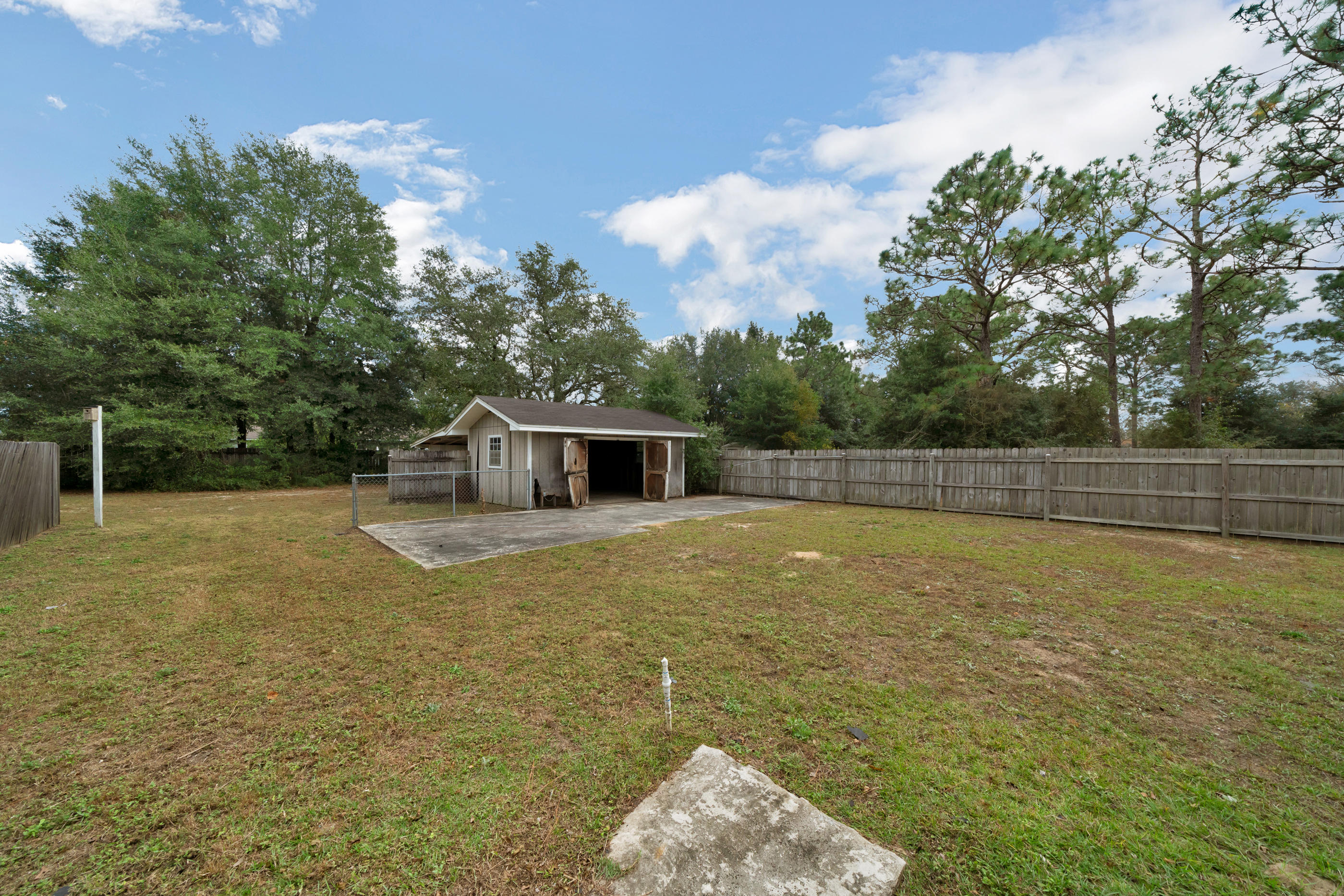 HILLCREST S/D - Residential