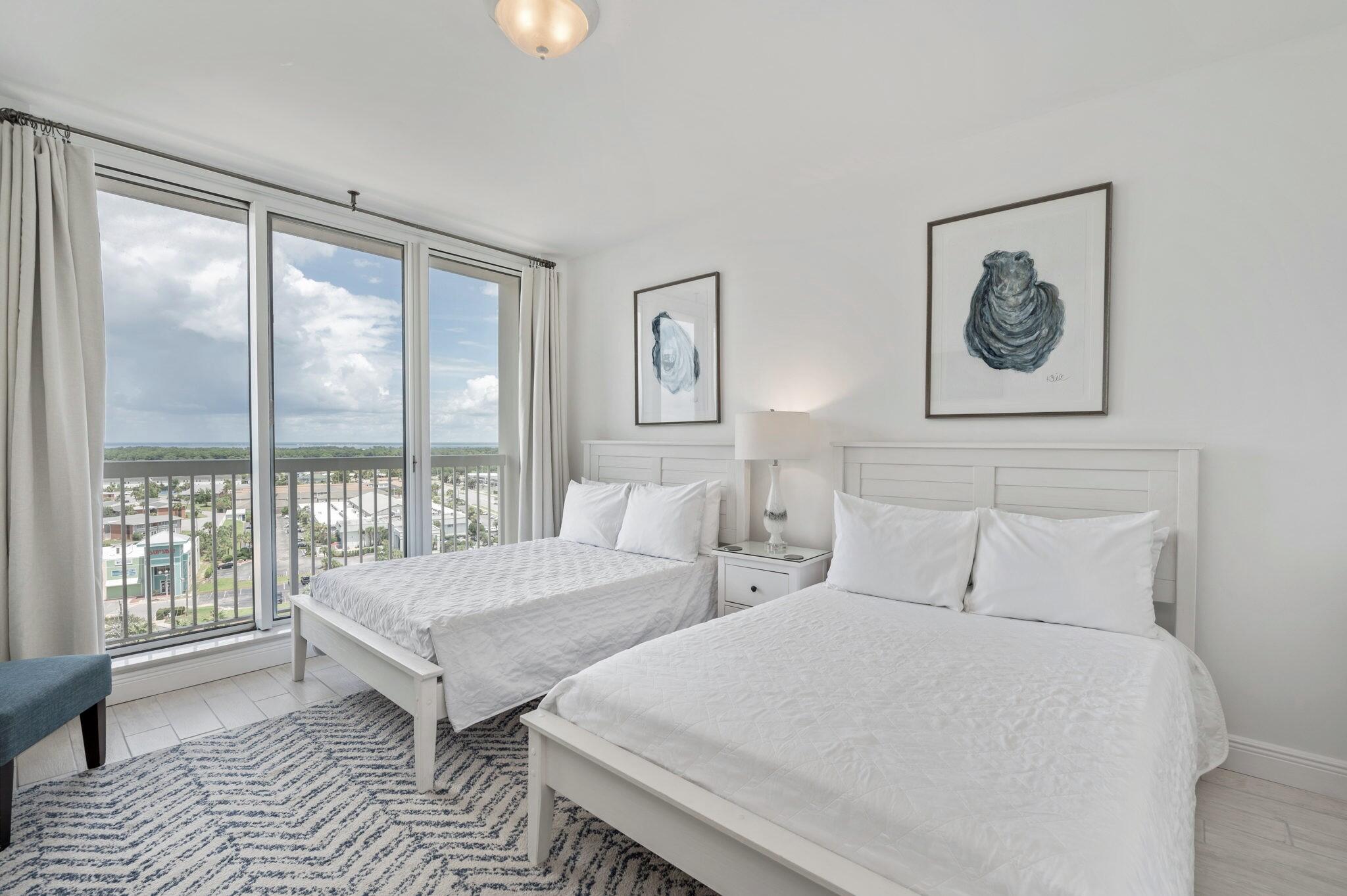 SILVER BEACH TOWERS WEST - Residential