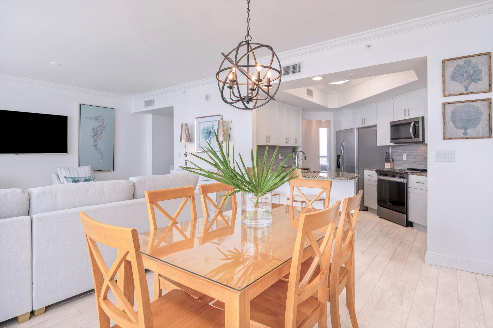 SILVER BEACH TOWERS WEST - Residential