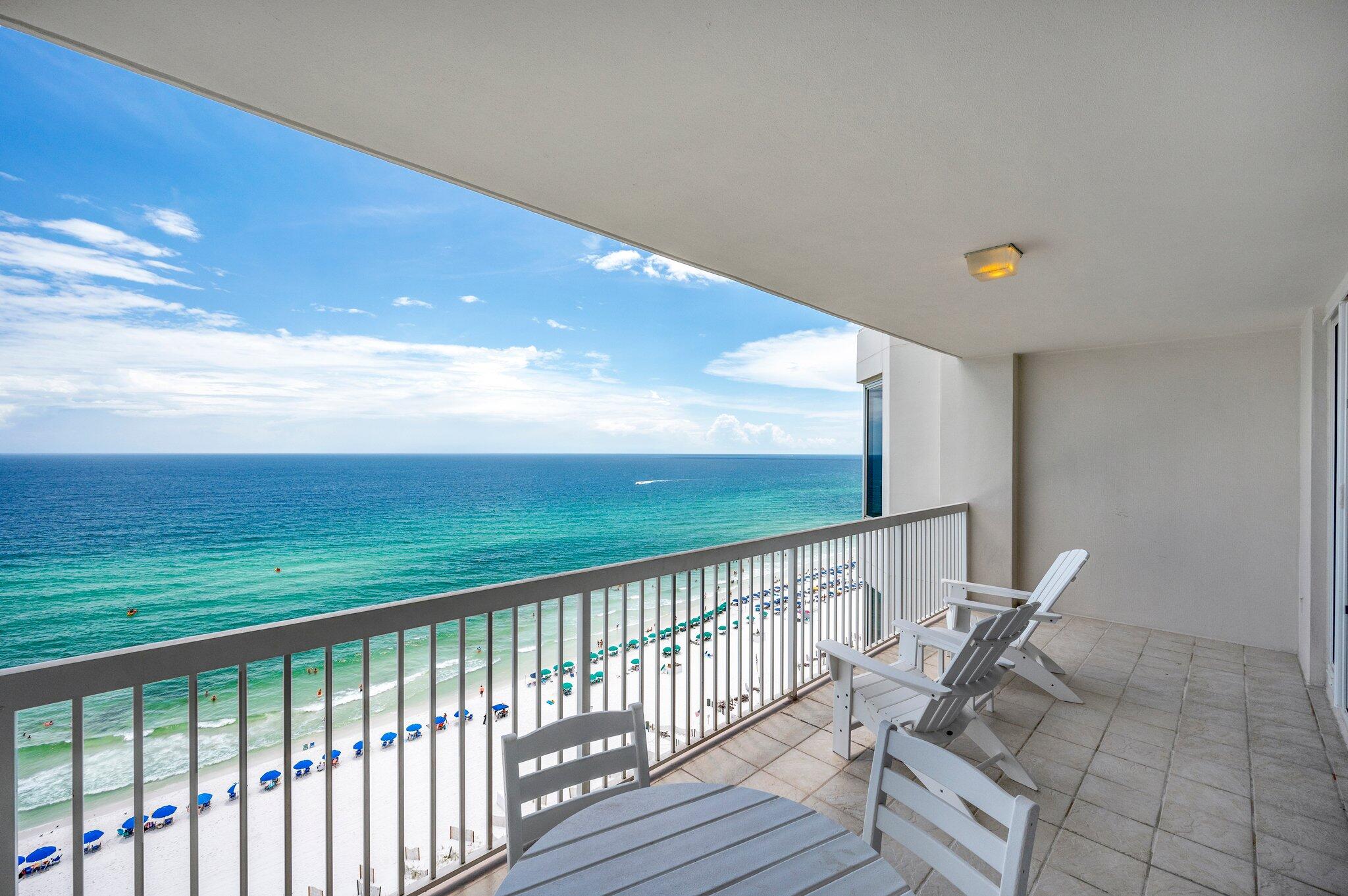 SILVER BEACH TOWERS WEST - Residential