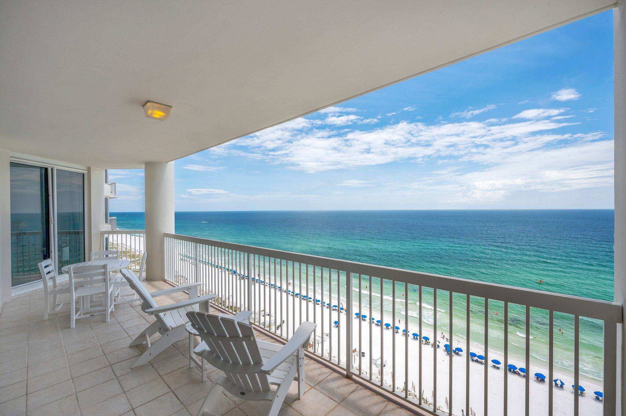 SILVER BEACH TOWERS WEST - Residential