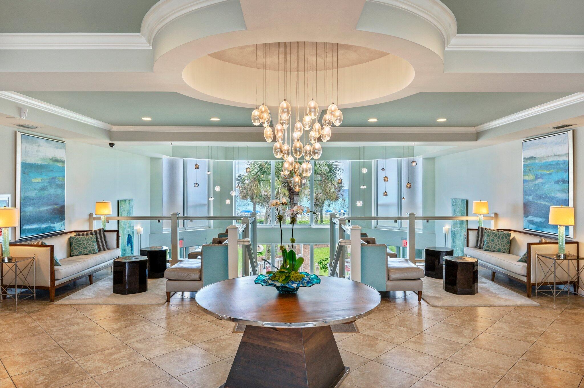 SILVER BEACH TOWERS WEST - Residential