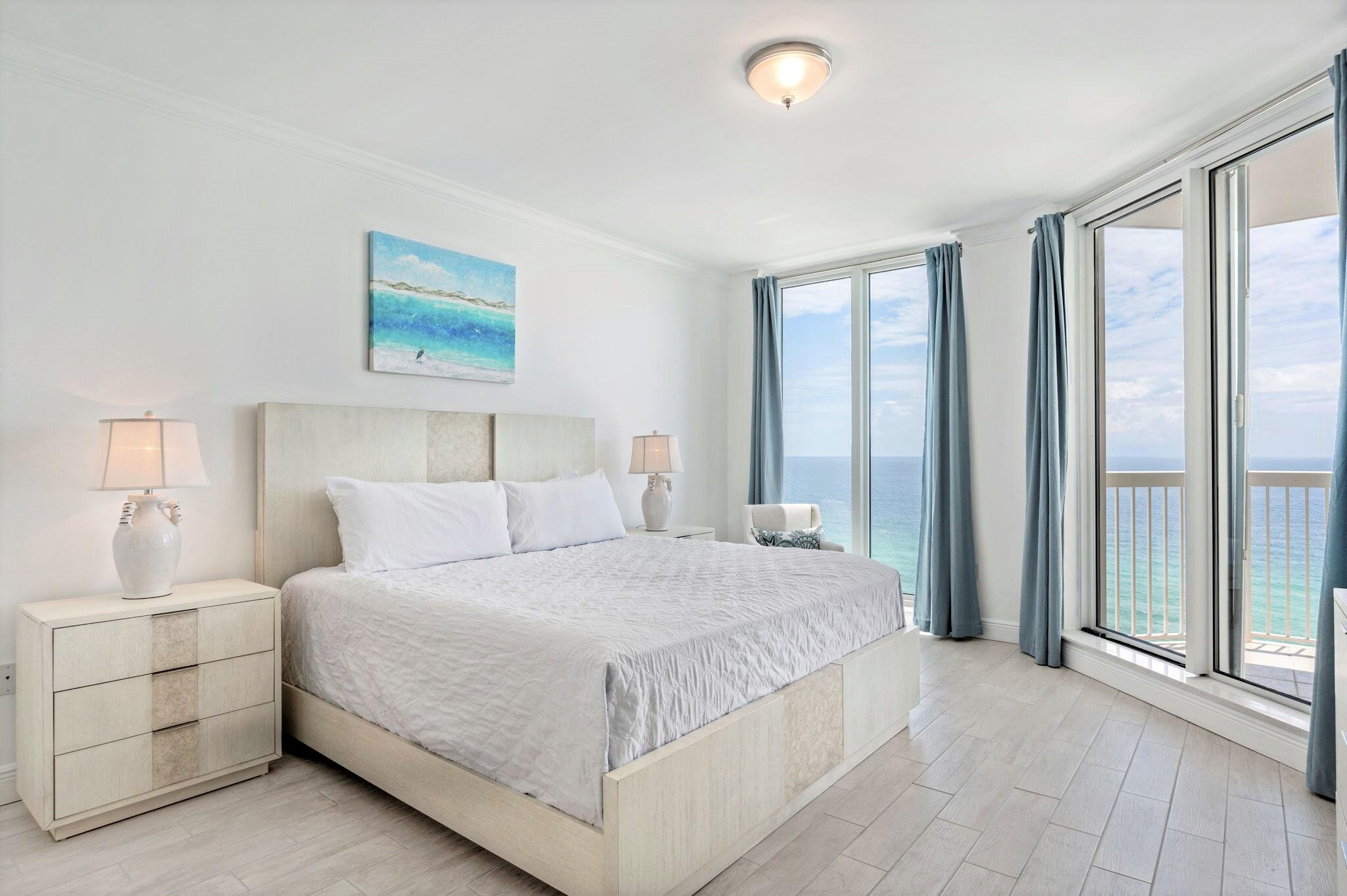 SILVER BEACH TOWERS WEST - Residential