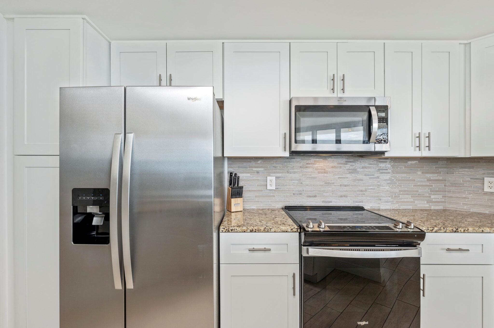 SILVER BEACH TOWERS WEST - Residential