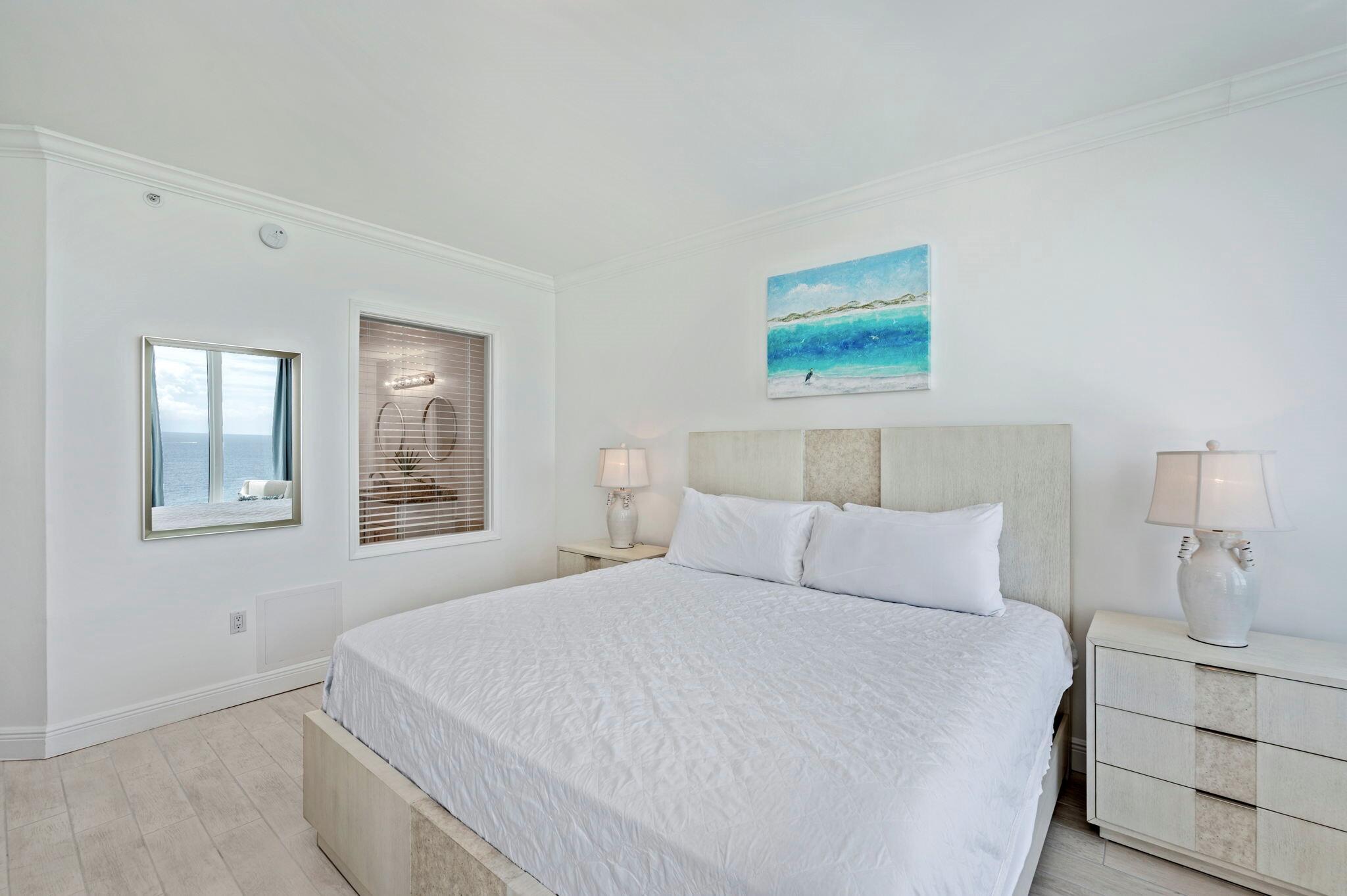 SILVER BEACH TOWERS WEST - Residential