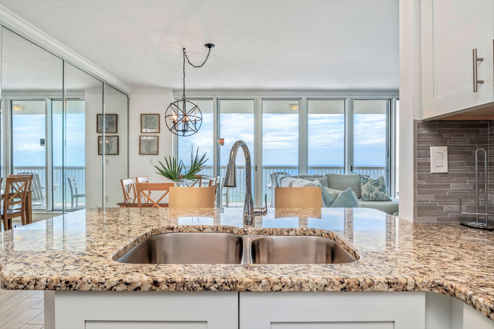 SILVER BEACH TOWERS WEST - Residential