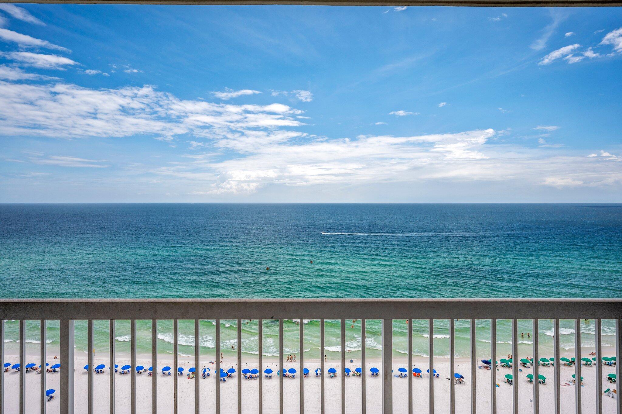 SILVER BEACH TOWERS WEST - Residential