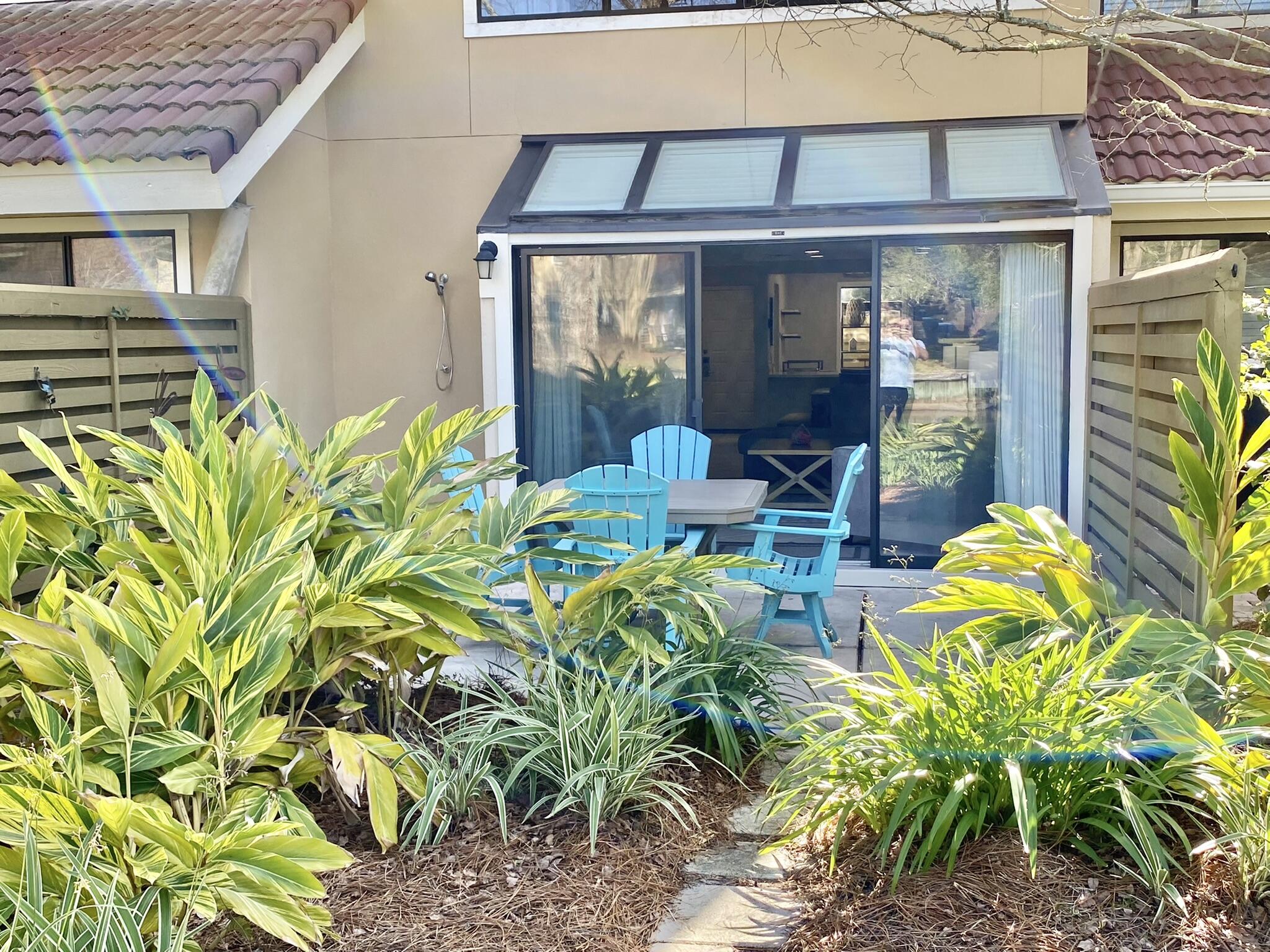 BEACHWALK VILLAS PH 05 - Residential