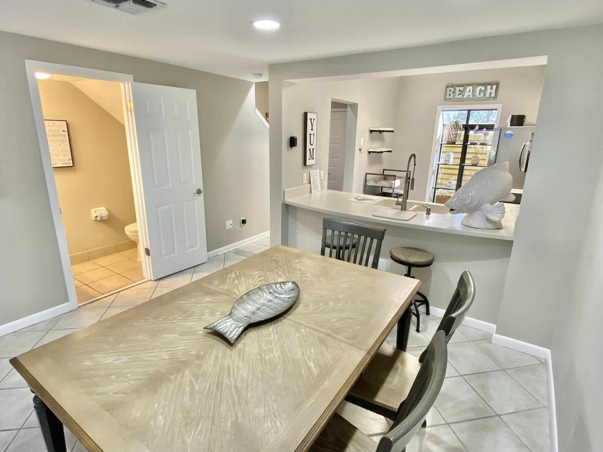 BEACHWALK VILLAS PH 05 - Residential