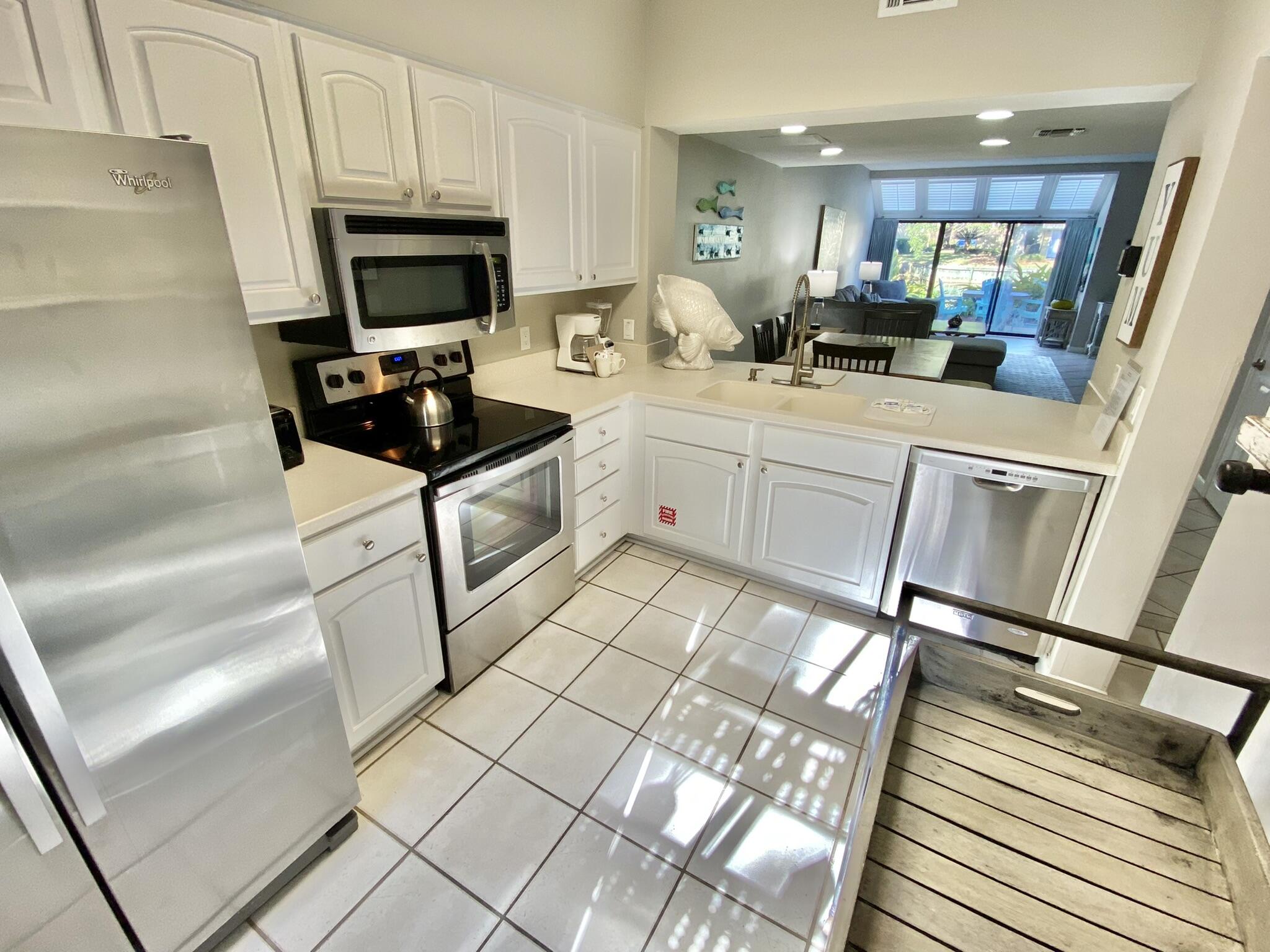 BEACHWALK VILLAS PH 05 - Residential