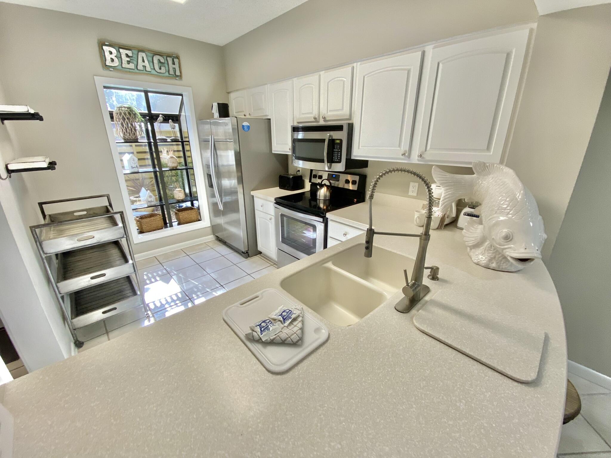 BEACHWALK VILLAS PH 05 - Residential