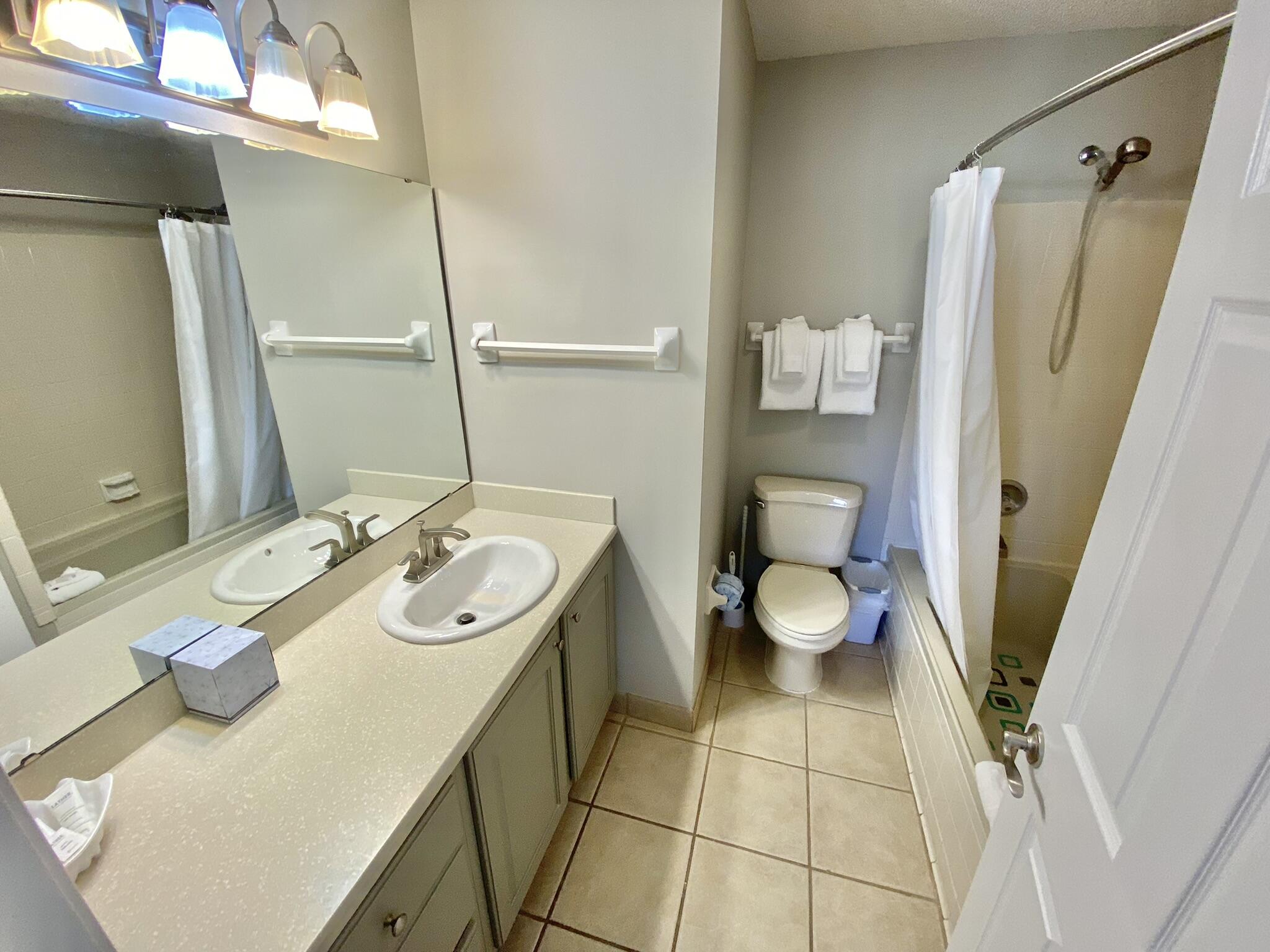 BEACHWALK VILLAS PH 05 - Residential