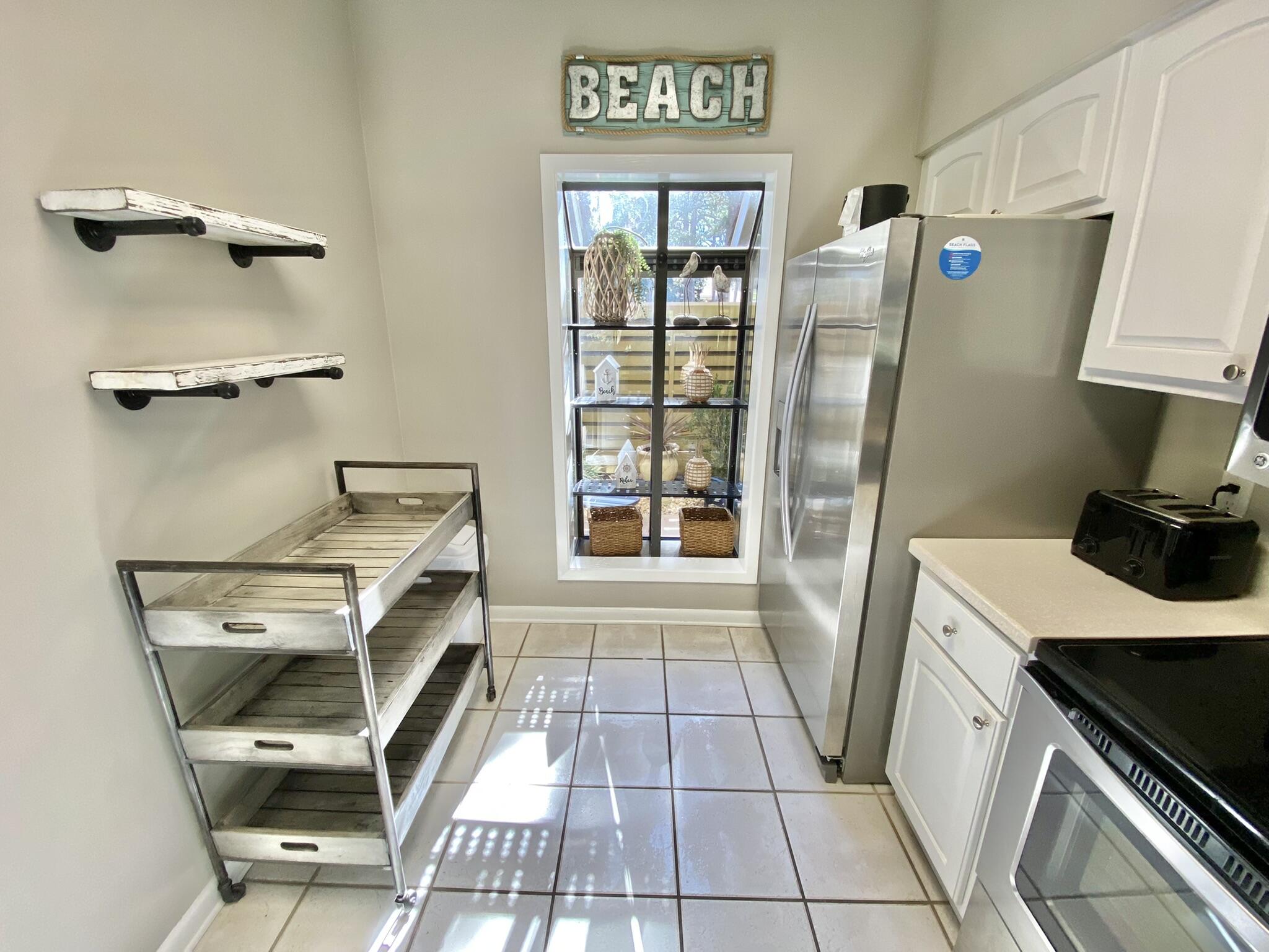 BEACHWALK VILLAS PH 05 - Residential