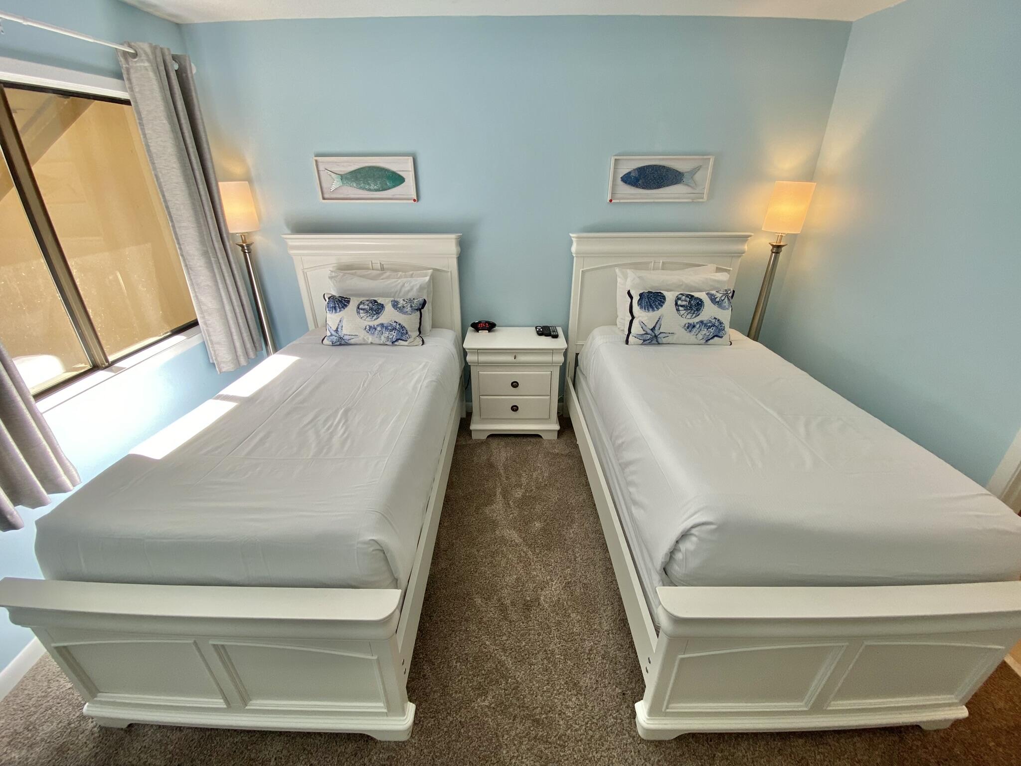 BEACHWALK VILLAS PH 05 - Residential