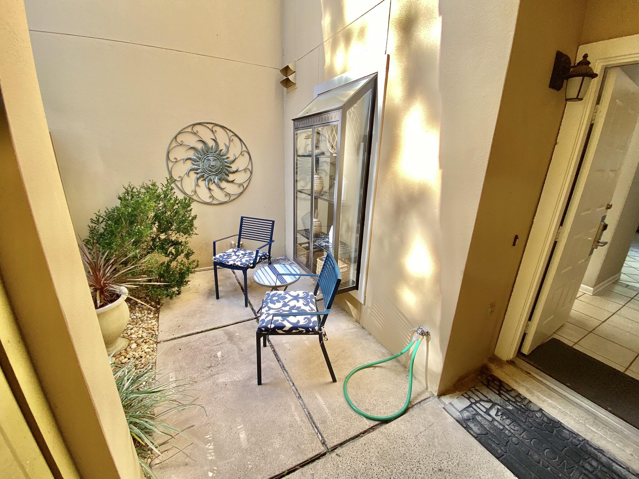 BEACHWALK VILLAS PH 05 - Residential