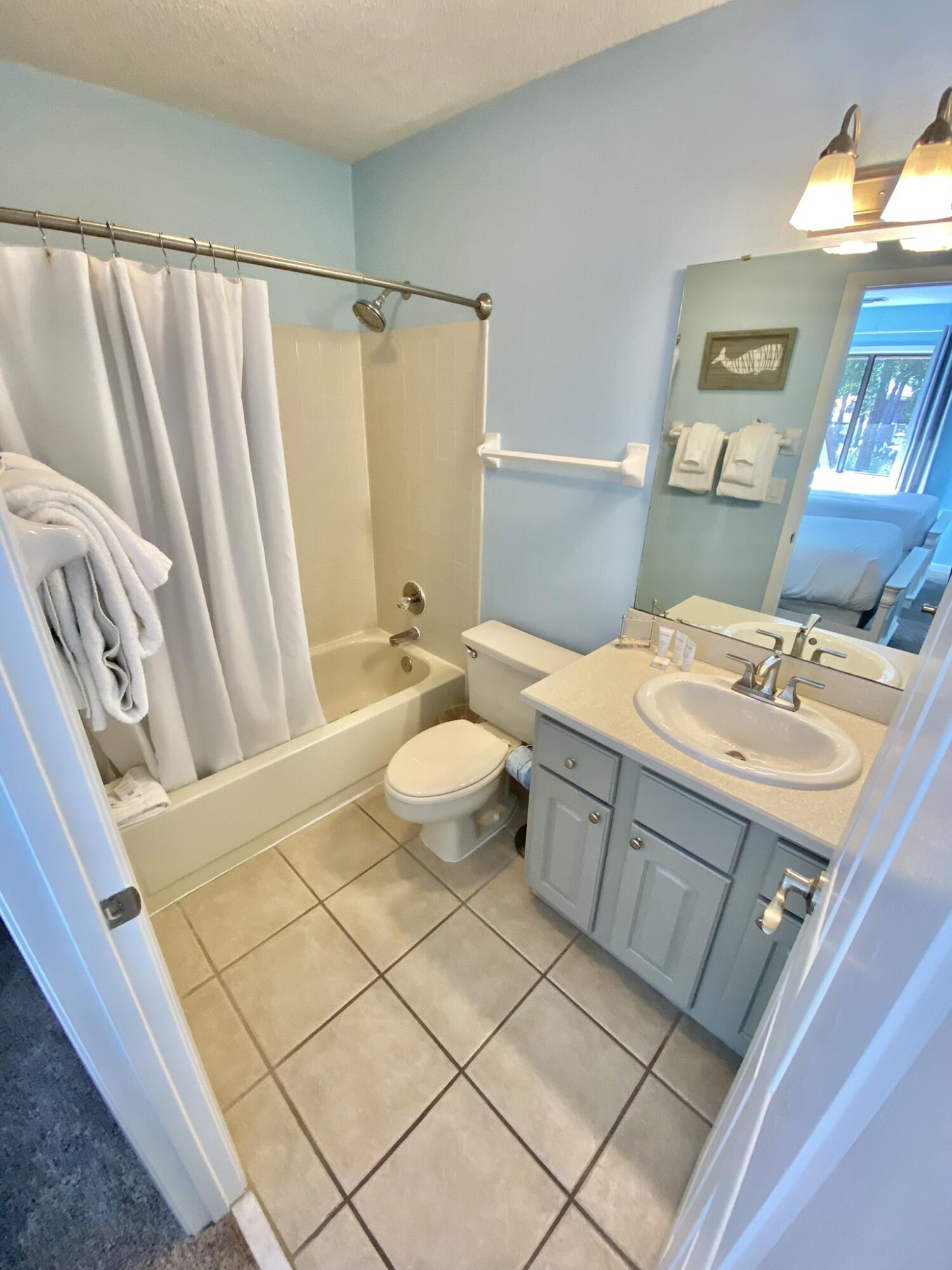 BEACHWALK VILLAS PH 05 - Residential