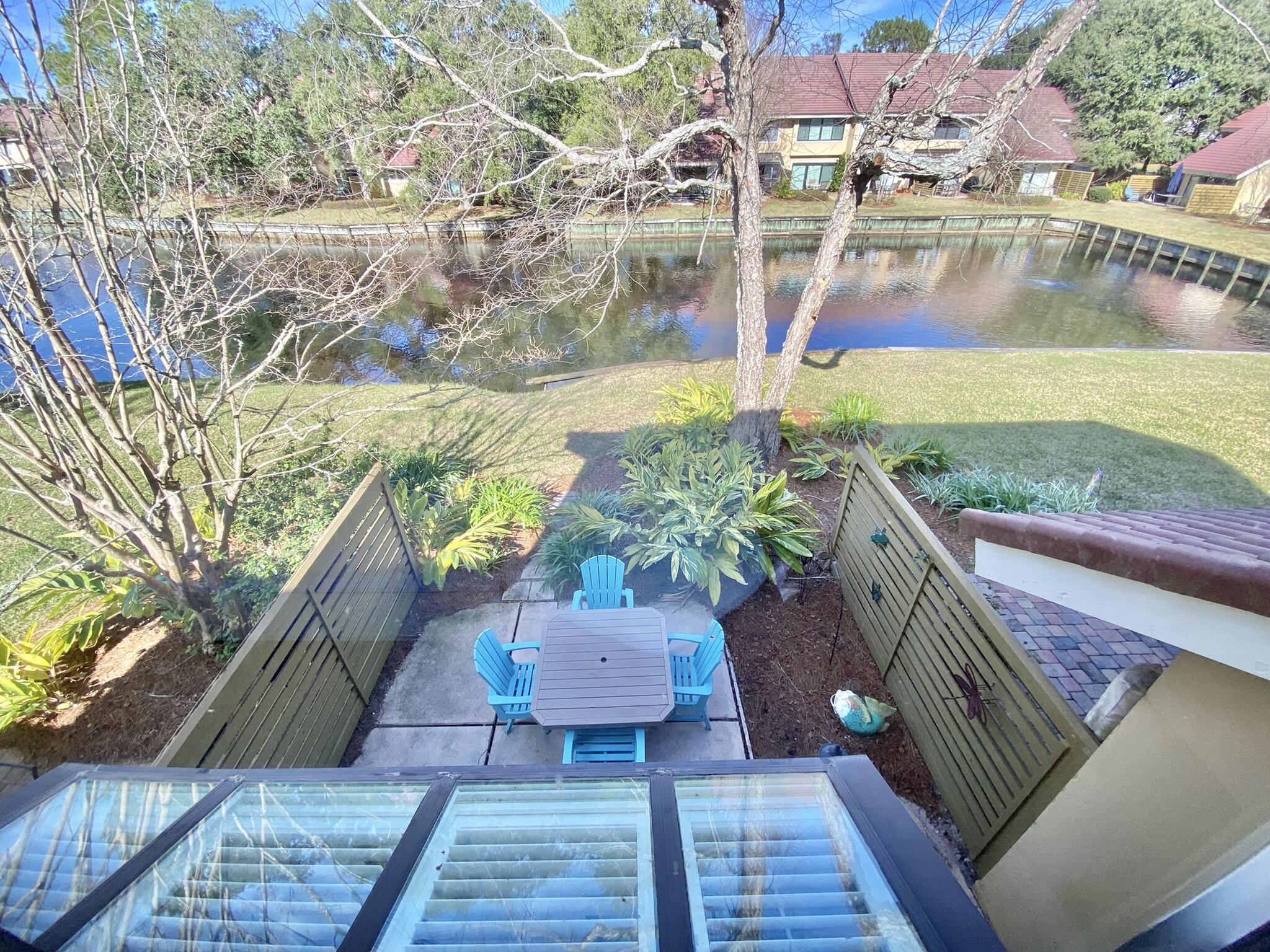 BEACHWALK VILLAS PH 05 - Residential