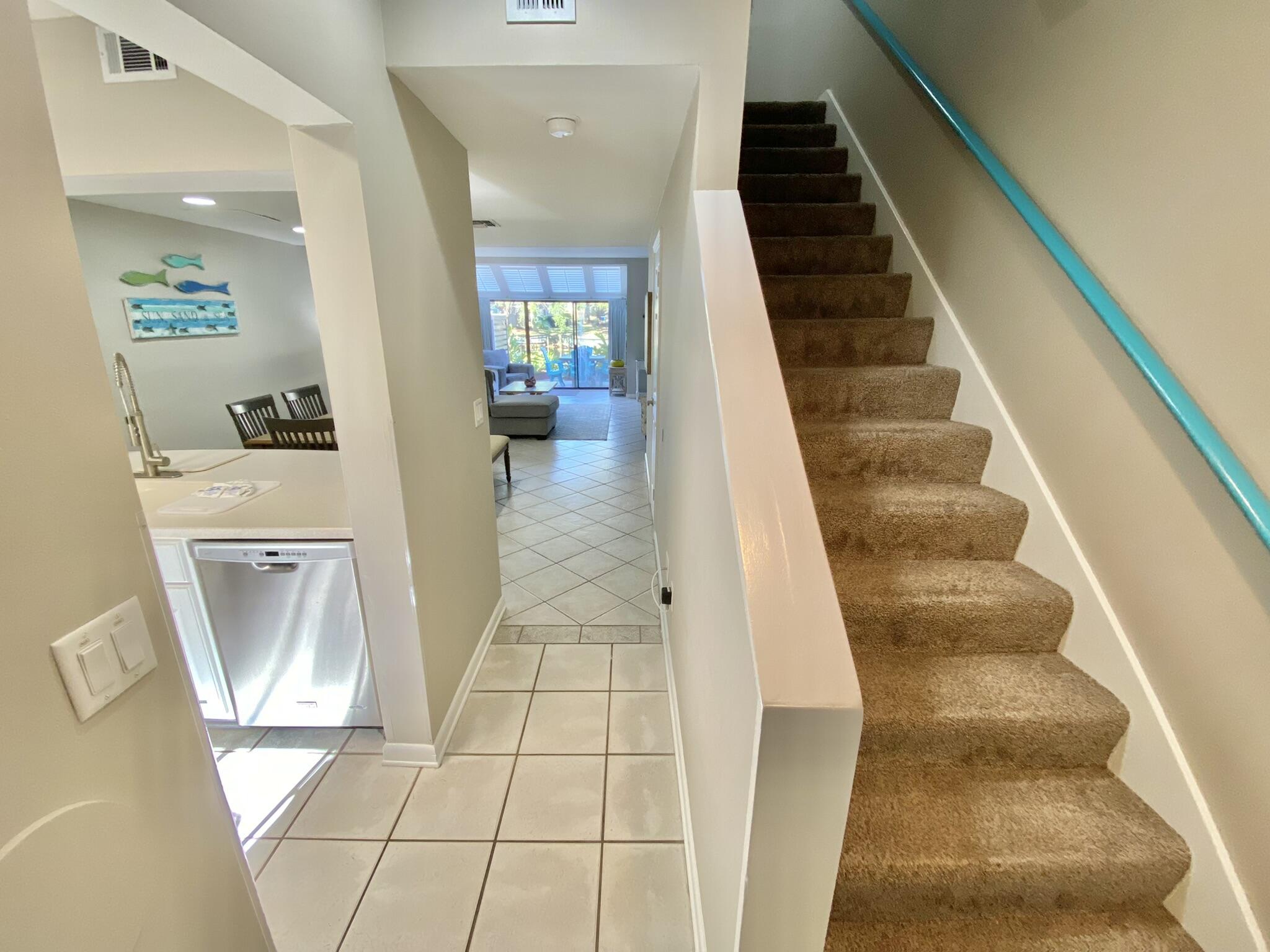 BEACHWALK VILLAS PH 05 - Residential