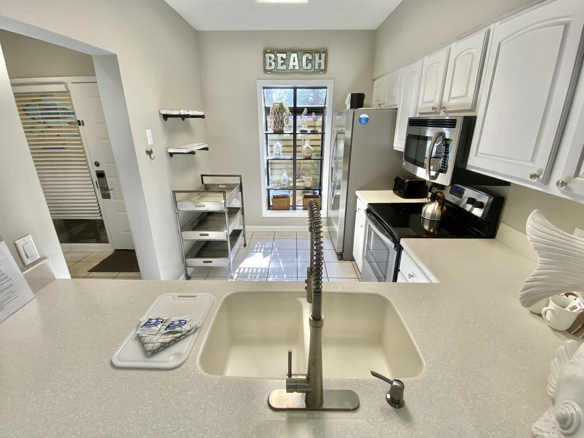 BEACHWALK VILLAS PH 05 - Residential