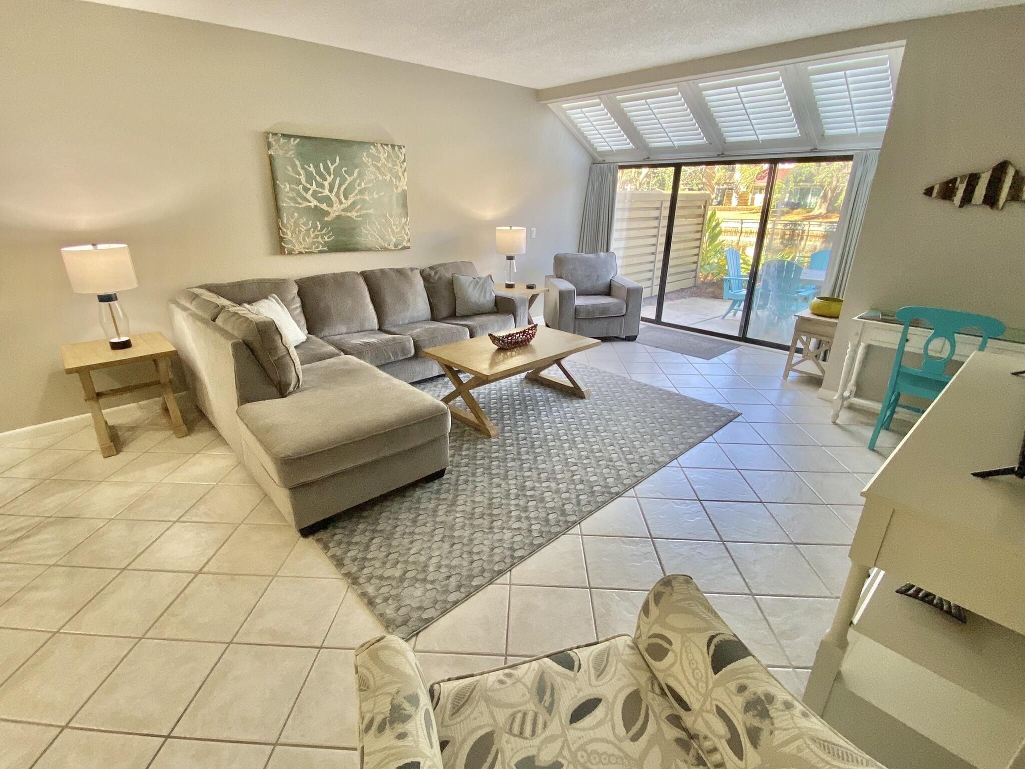 BEACHWALK VILLAS PH 05 - Residential