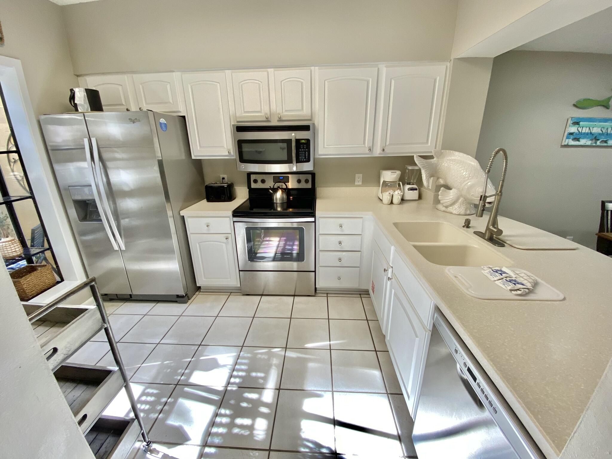 BEACHWALK VILLAS PH 05 - Residential