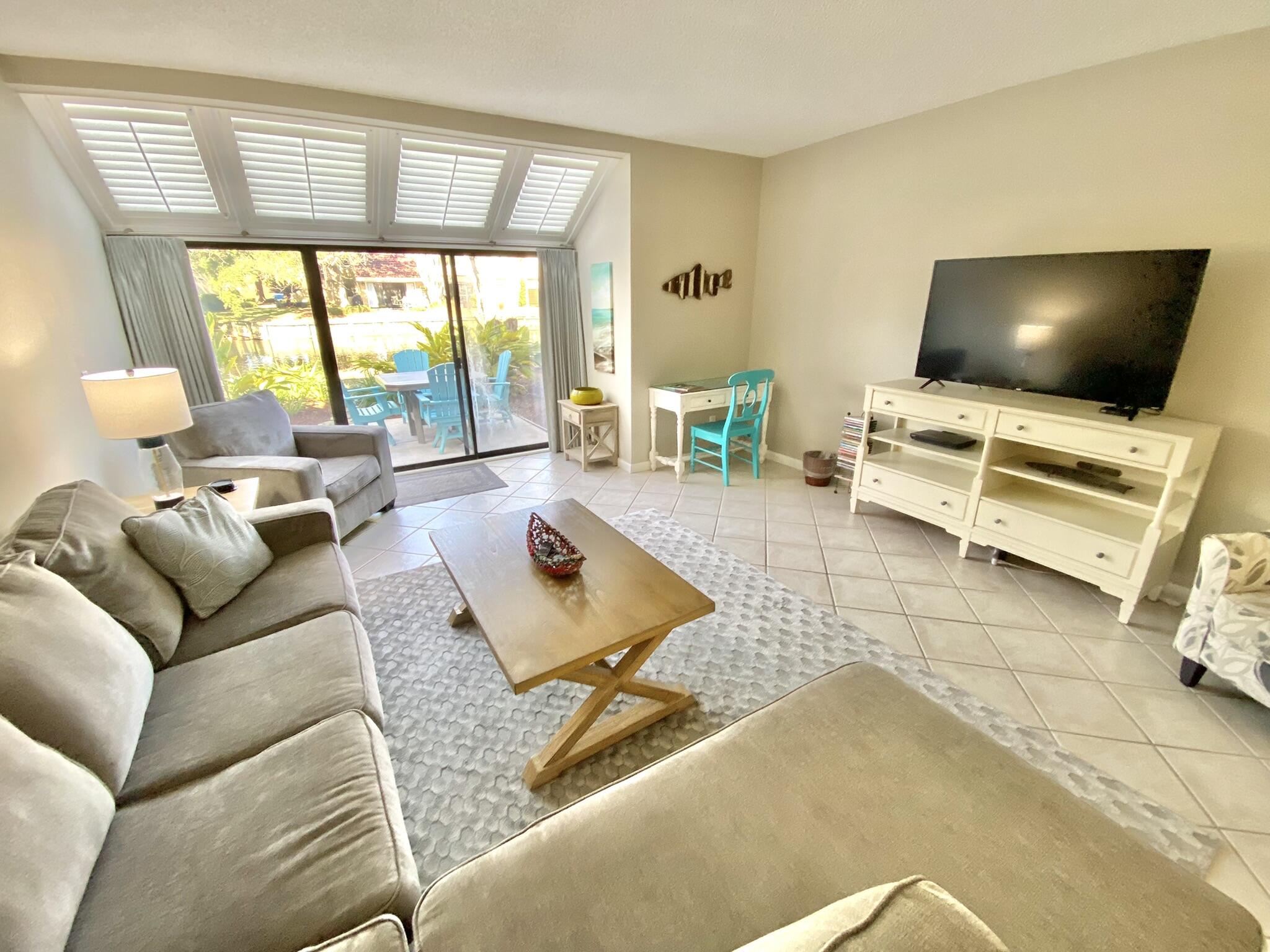 BEACHWALK VILLAS PH 05 - Residential