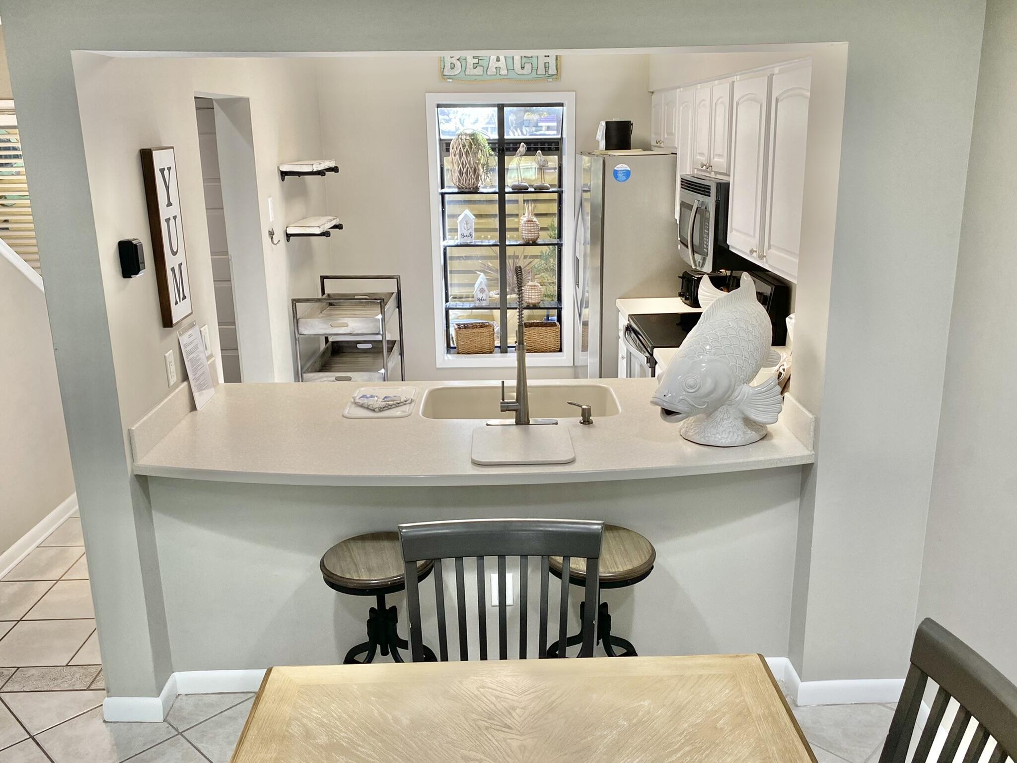 BEACHWALK VILLAS PH 05 - Residential