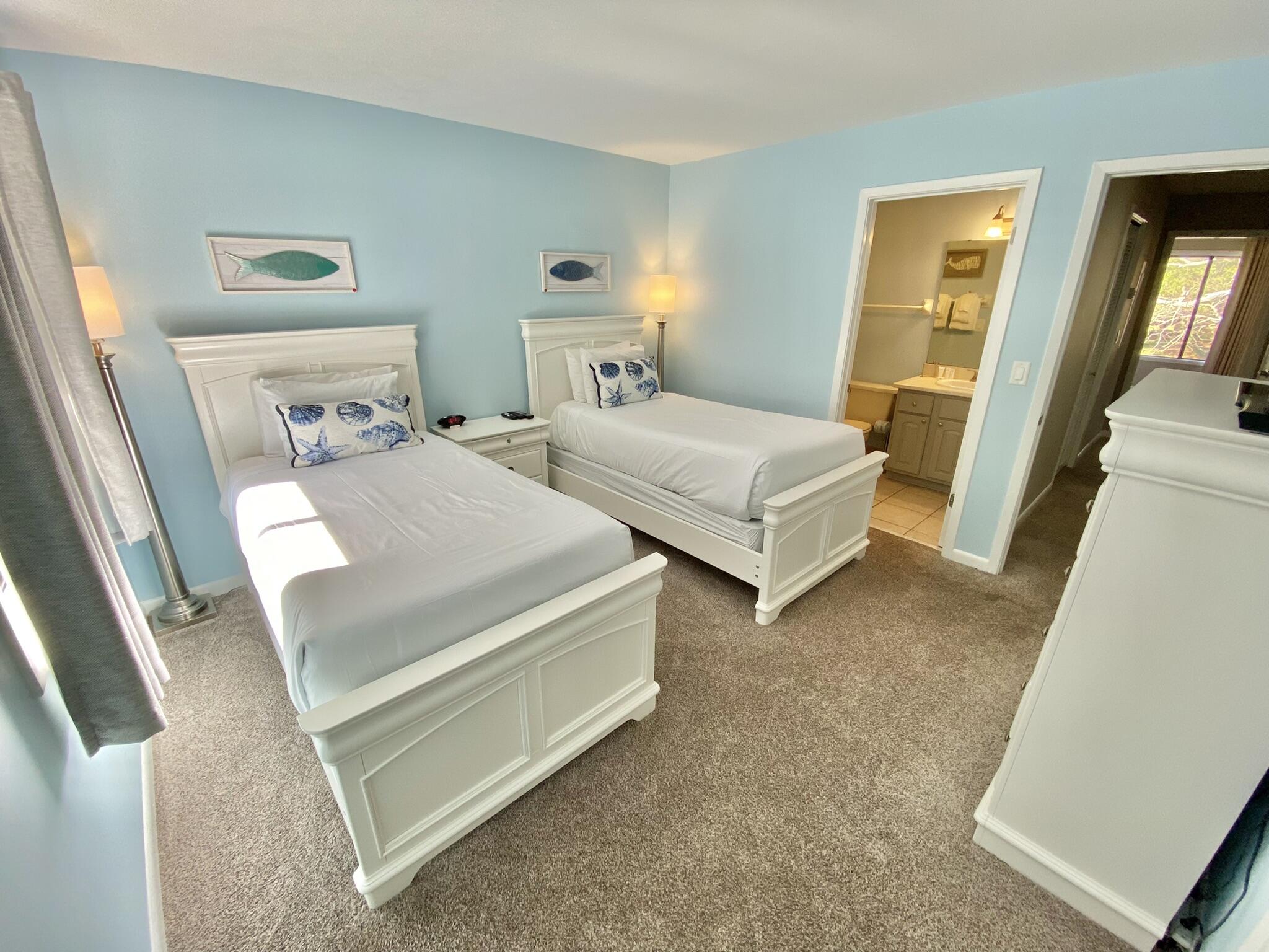 BEACHWALK VILLAS PH 05 - Residential